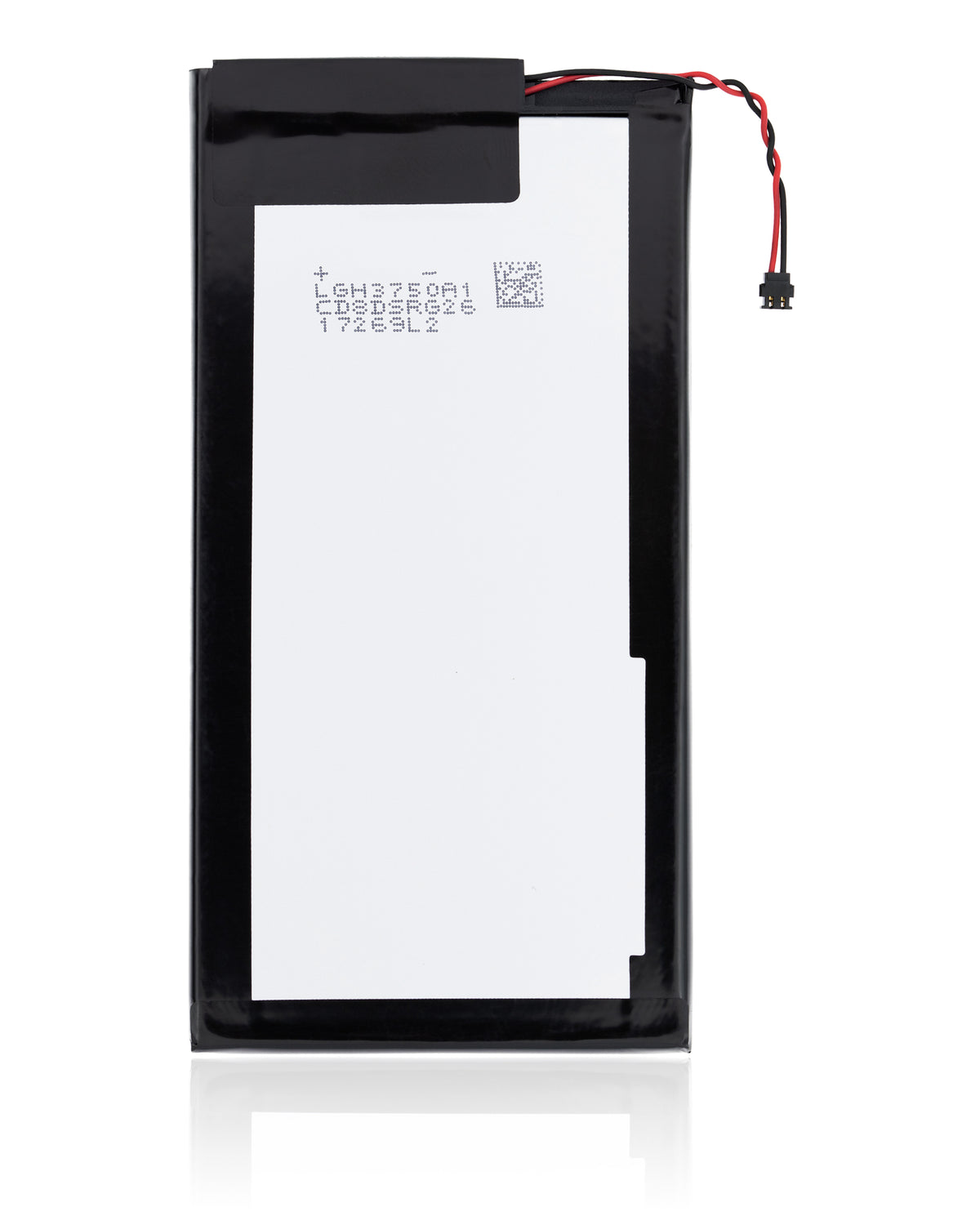 Replacement Battery For Motorola Moto Z2 Play (XT1710 / 2017) (HZ40) - Motorola replacement part, component detail view, SKU 107082049109