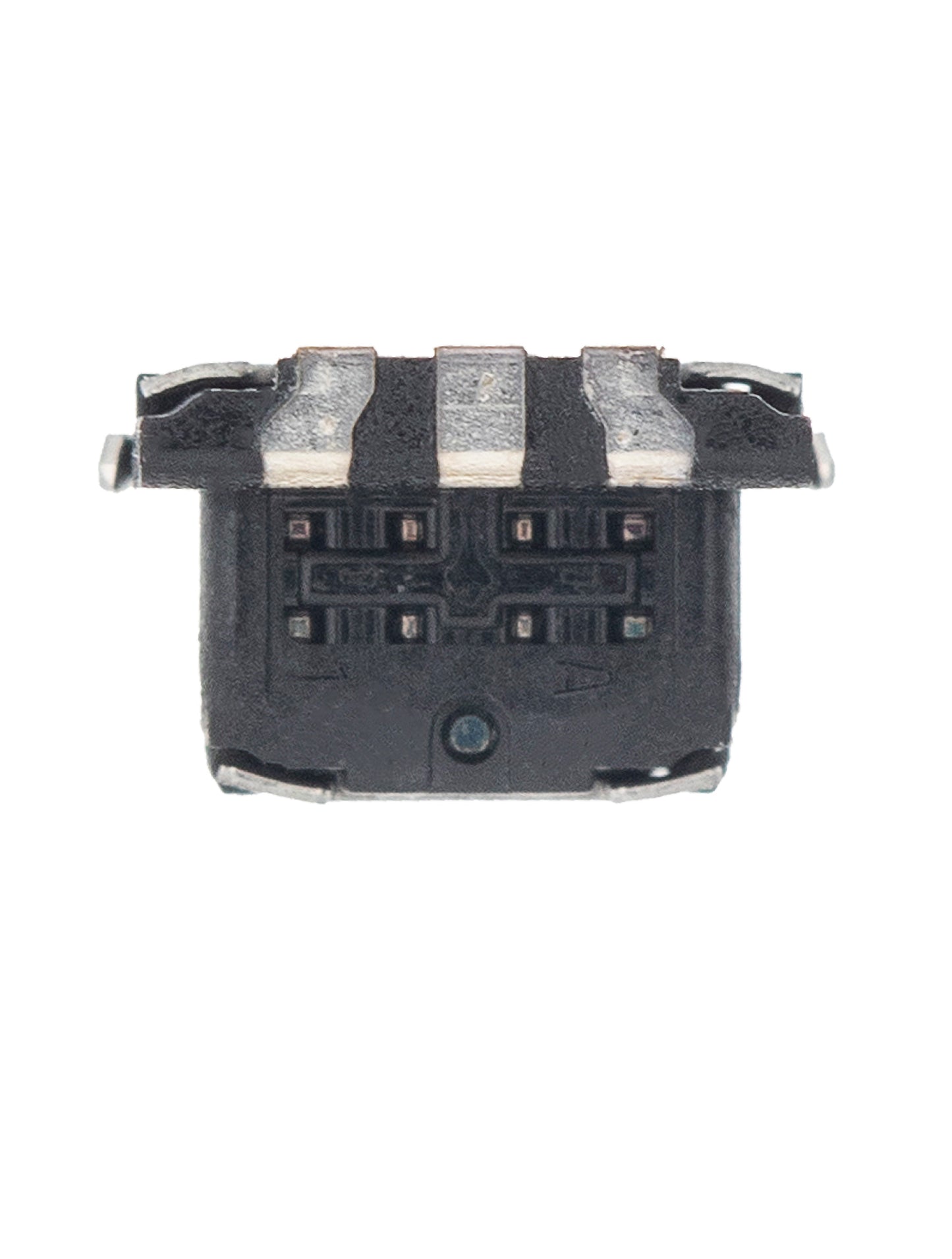 Power & Volume Button Clicker For Motorola Moto Z2 Play (XT1710 / 2017) (Soldering Required) - Motorola replacement part, component detail view, SKU 107082049114