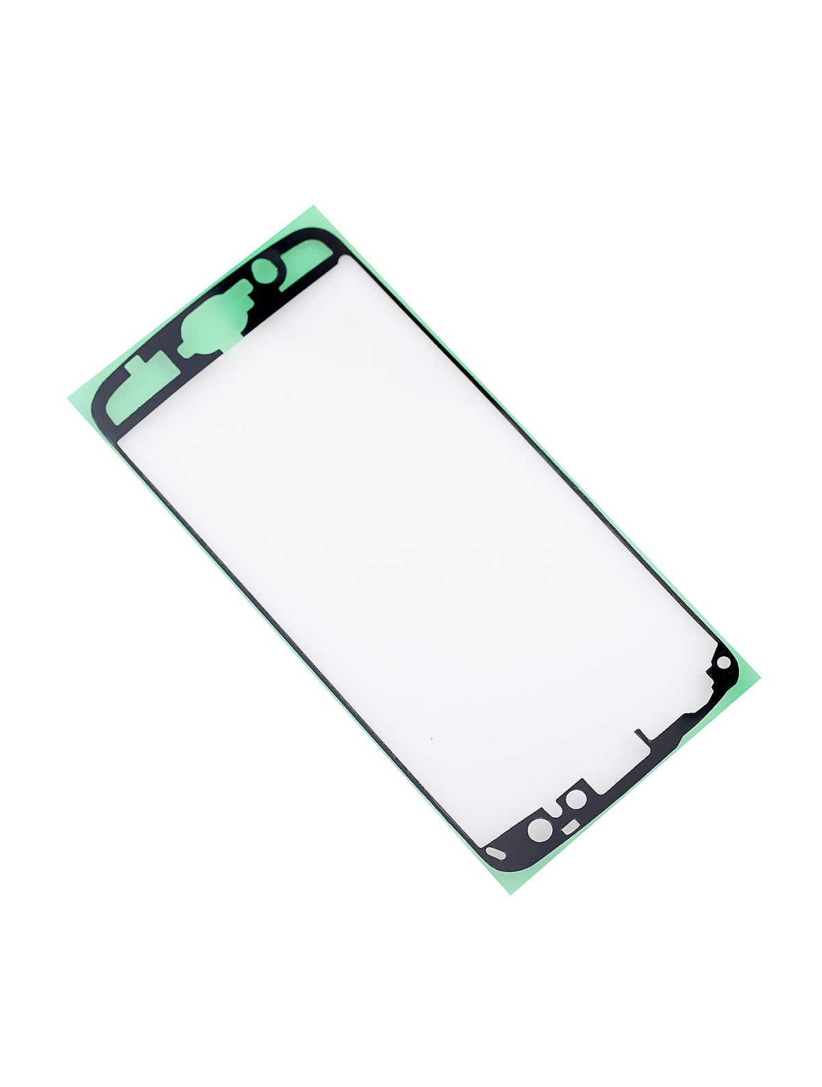 LCD Adhesive Tape For Motorola Moto Z2 Play (XT1710 / 2017) - Motorola replacement part, component detail view, SKU 107082049116