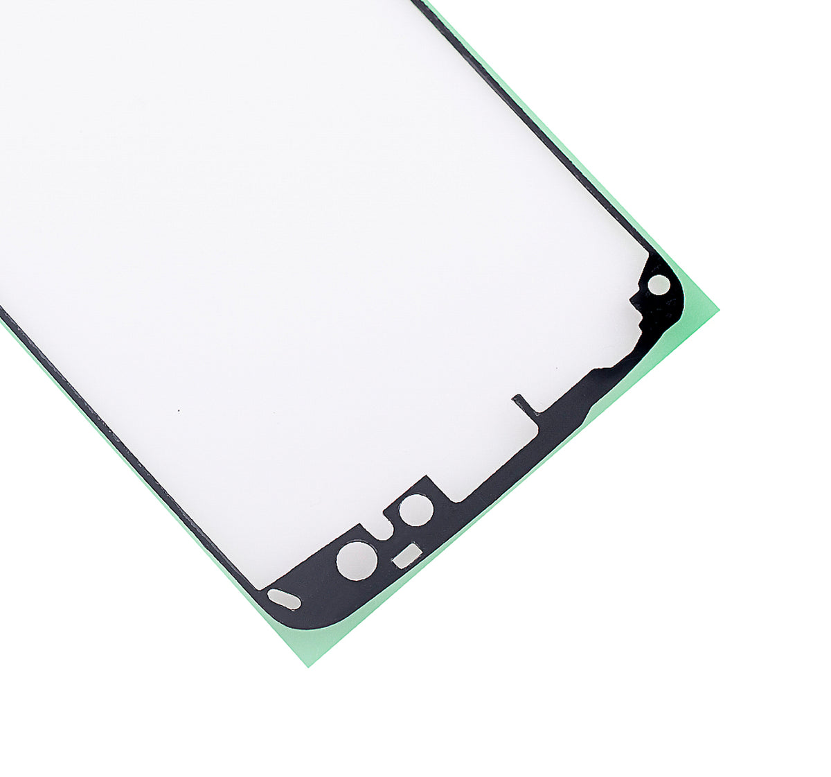 LCD Adhesive Tape For Motorola Moto Z2 Play (XT1710 / 2017) - Motorola replacement part, close-up replacement part view, SKU 107082049116