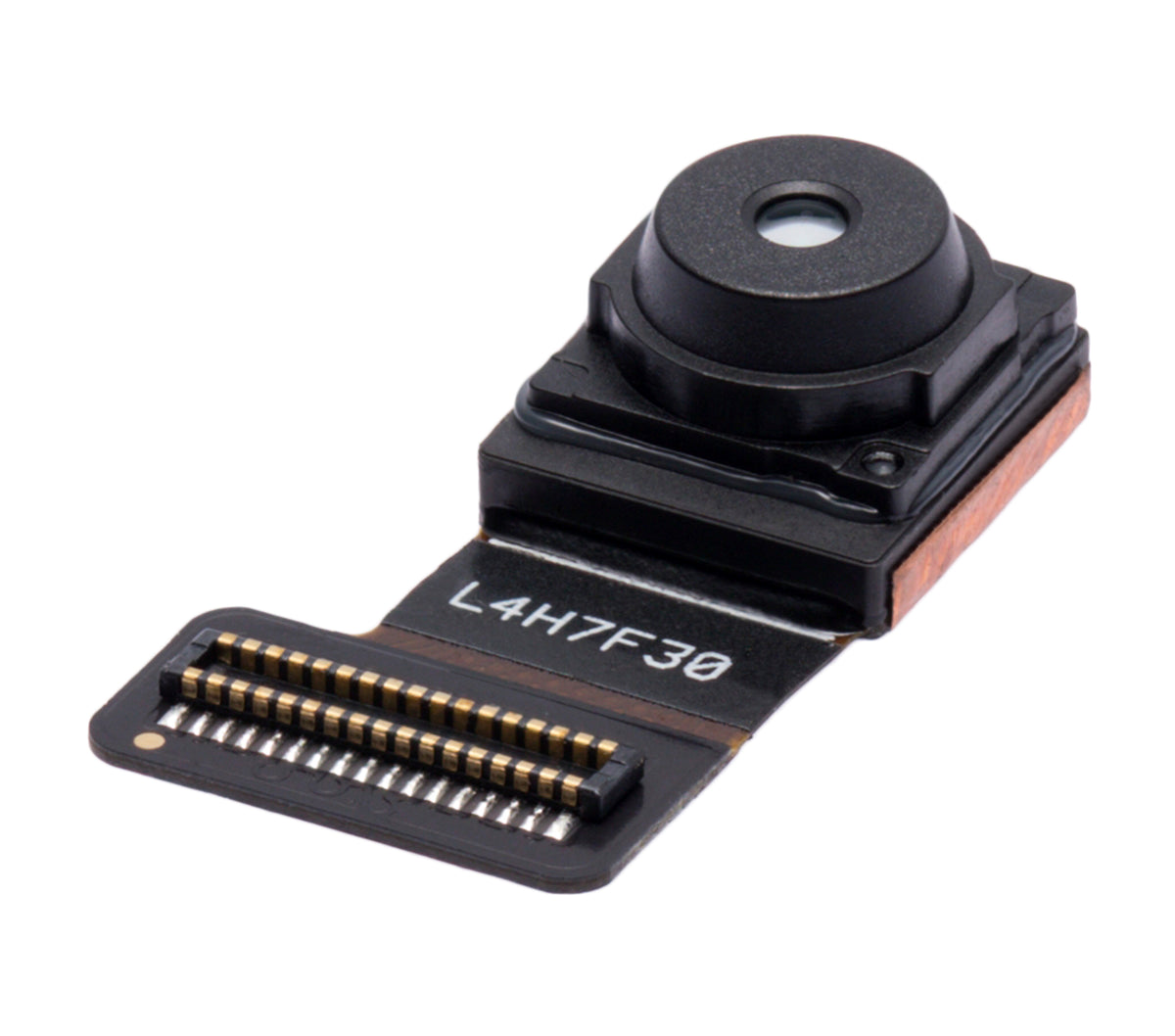 Front Camera For Motorola Moto Z3 (XT1929-17 / 2018) / Z3 Play (XT1929 / 2018) - Motorola replacement part, additional product view, SKU 107082049216
