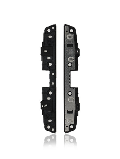 Bottom Cover For Motorola Moto Z3 Play (XT1929 / 2018) - Motorola replacement part, alternate repair part view, SKU 107082049227