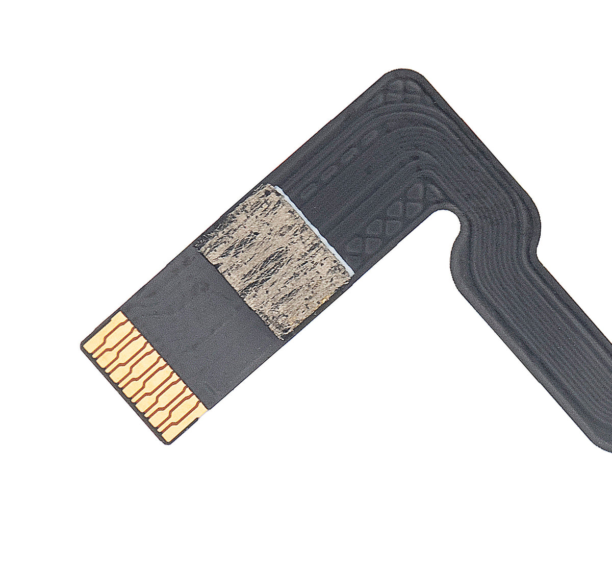 Volume Button Flex Cable For Motorola Moto Z3 (XT1929-17 / 2018) / Z3 Play (XT1929 / 2018) - Motorola replacement part, secondary detail view, SKU 107082049228