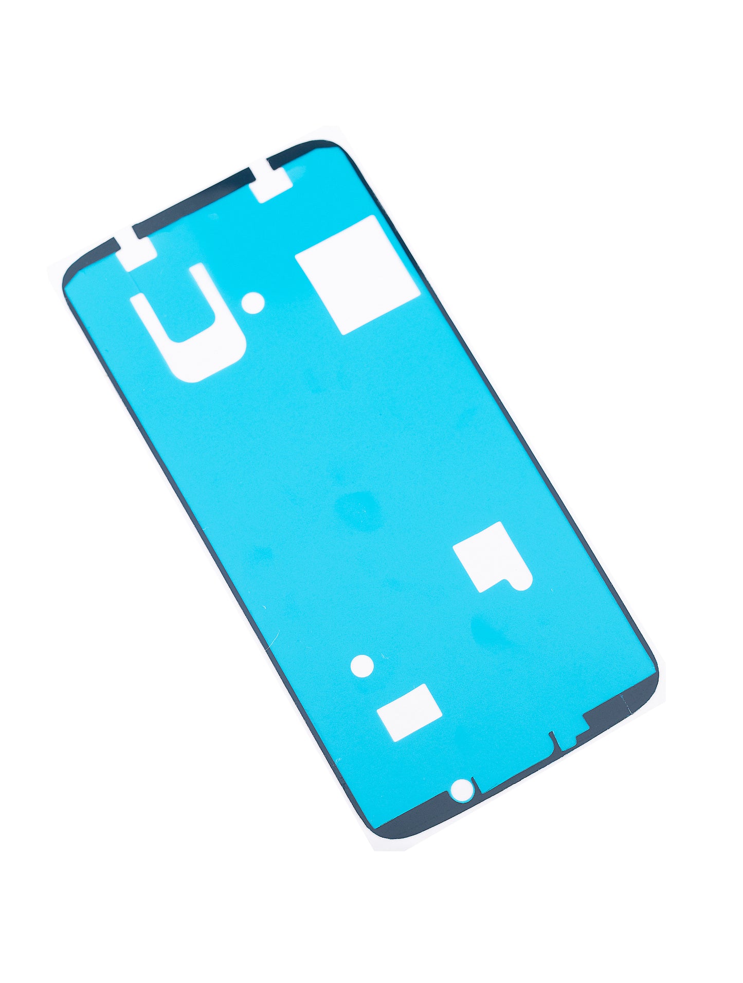 LCD Adhesive Tape For Motorola Moto Z3 (XT1929-17 / 2018) / Z3 Play (XT1929 / 2018) - Motorola replacement part, component detail view, SKU 107082049237