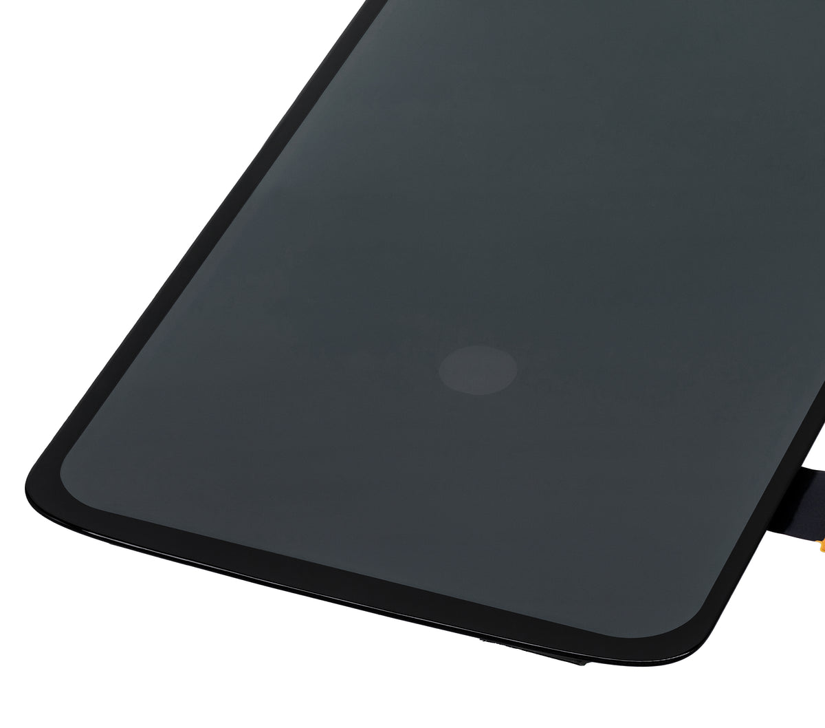 OLED Assembly Without Frame For Motorola Moto Z4 (XT1980-3 / XT1980-4 / 2019) (Refurbished) (All Colors) - Motorola replacement part, close-up replacement part view, SKU 107082049301