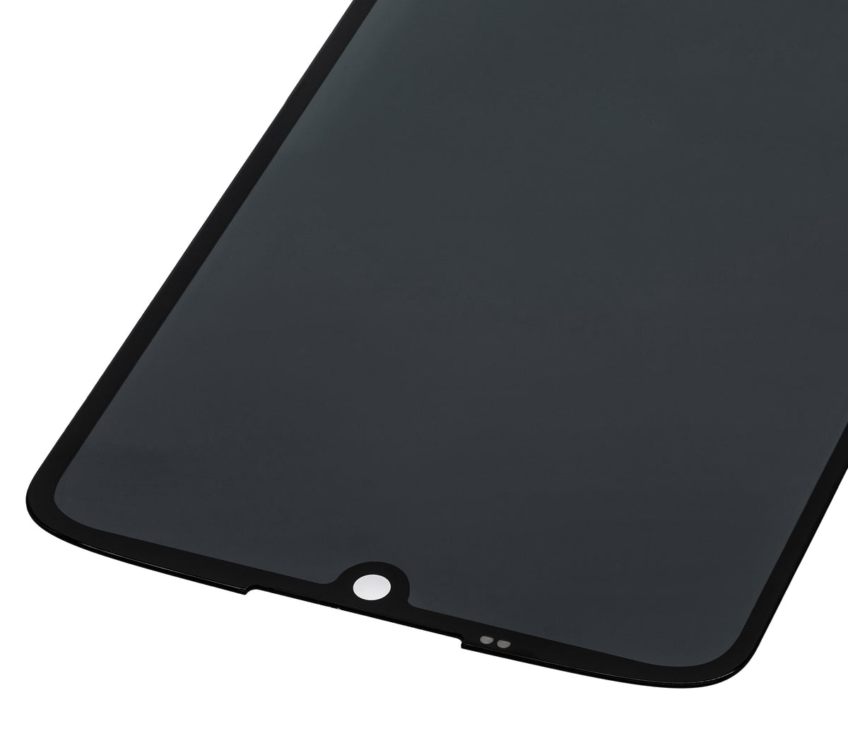 OLED Assembly Without Frame For Motorola Moto Z4 (XT1980-3 / XT1980-4 / 2019) (Refurbished) (All Colors) - Motorola replacement part, additional product view, SKU 107082049301
