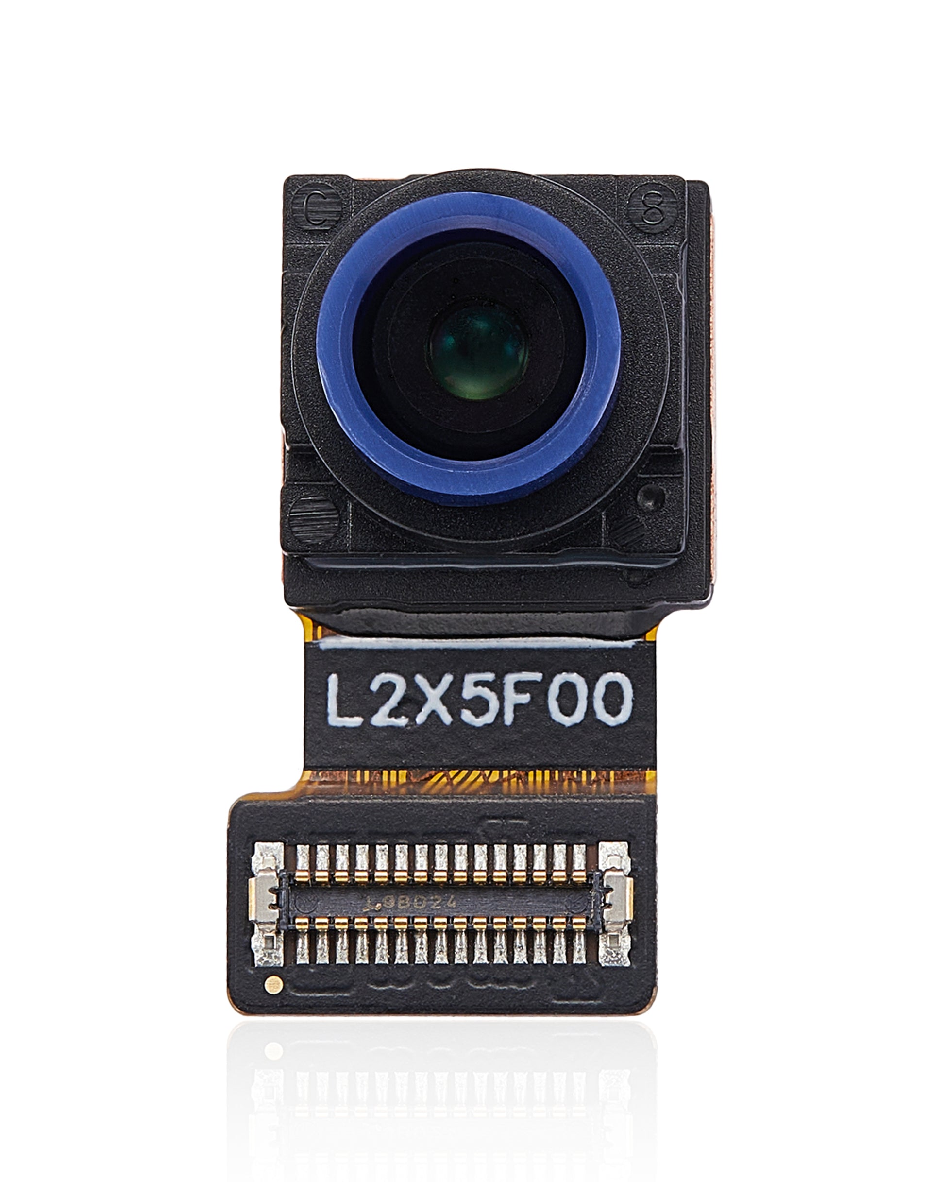 Front Camera For Motorola Moto Z4 (XT1980 / 2019) - Motorola replacement part, alternate repair part view, SKU 107082049313