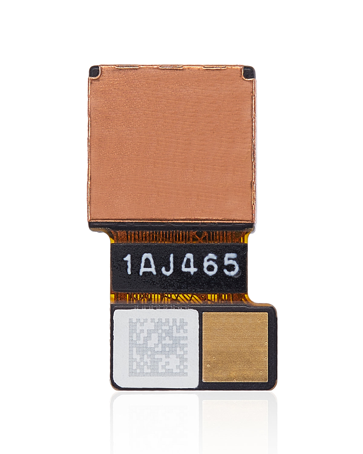 Front Camera For Motorola Moto Z4 (XT1980 / 2019) - Motorola replacement part, component detail view, SKU 107082049313