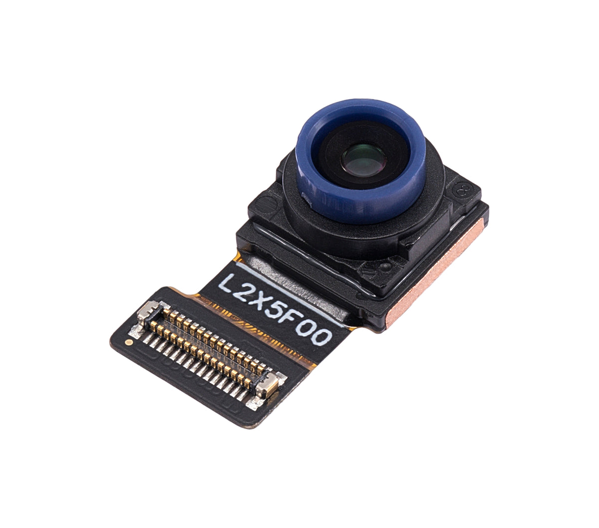 Front Camera For Motorola Moto Z4 (XT1980 / 2019) - Motorola replacement part, additional product view, SKU 107082049313