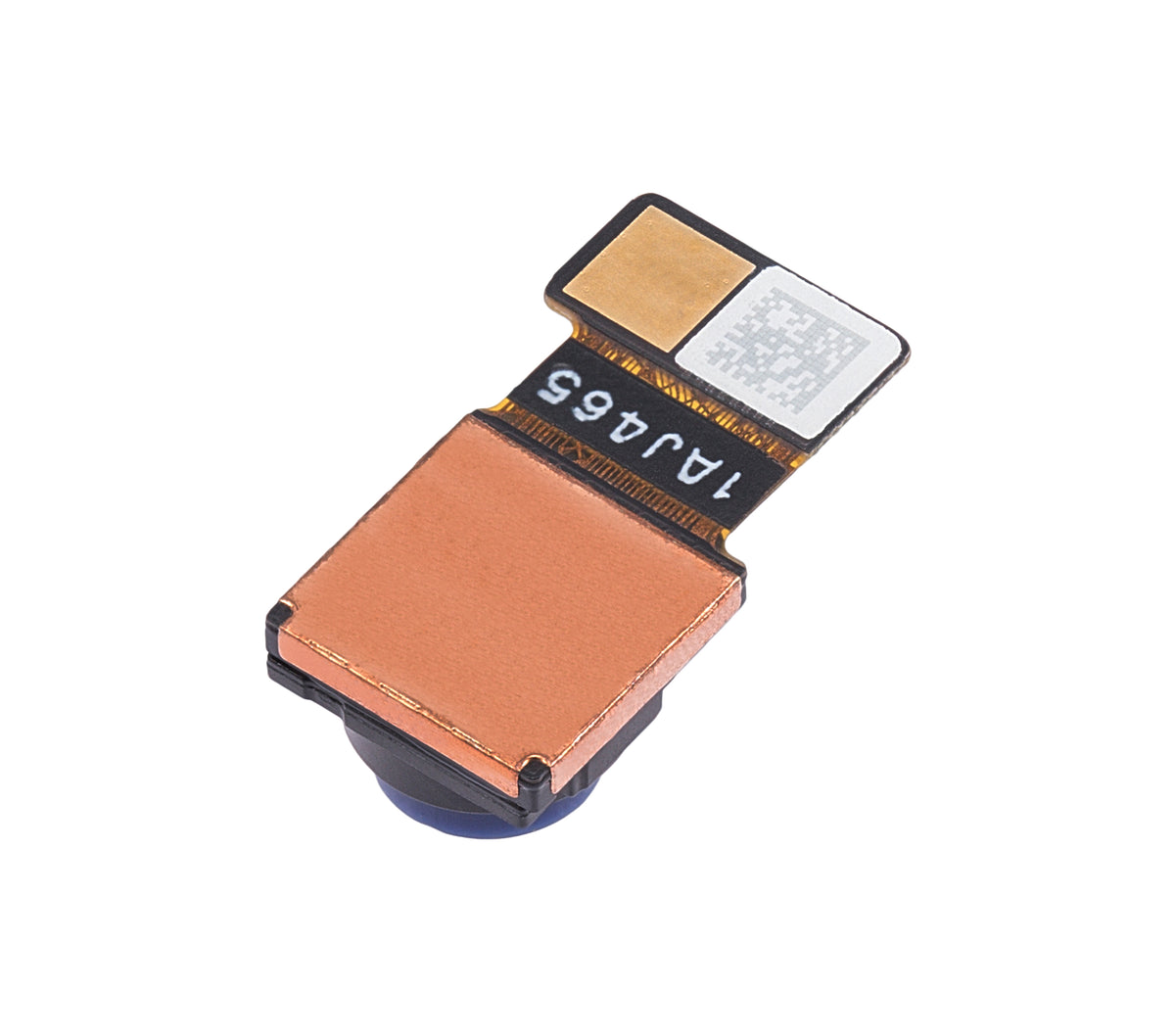 Front Camera For Motorola Moto Z4 (XT1980 / 2019) - Motorola replacement part, close-up replacement part view, SKU 107082049313
