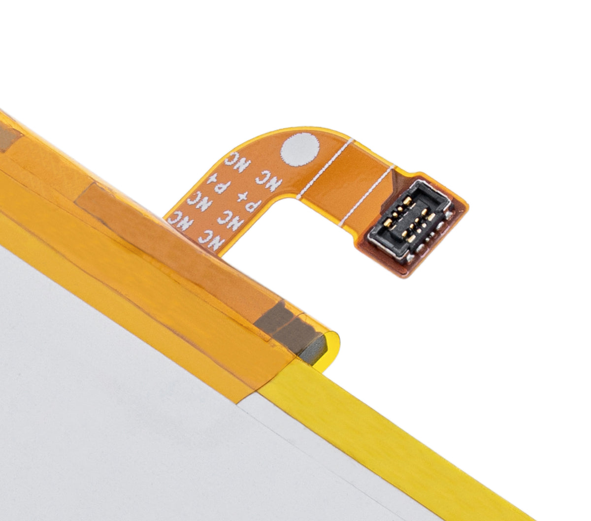 Replacement Battery For Motorola Moto Z4 (XT1980 / 2019) (KZ40) - Motorola replacement part, additional product view, SKU 107082049314