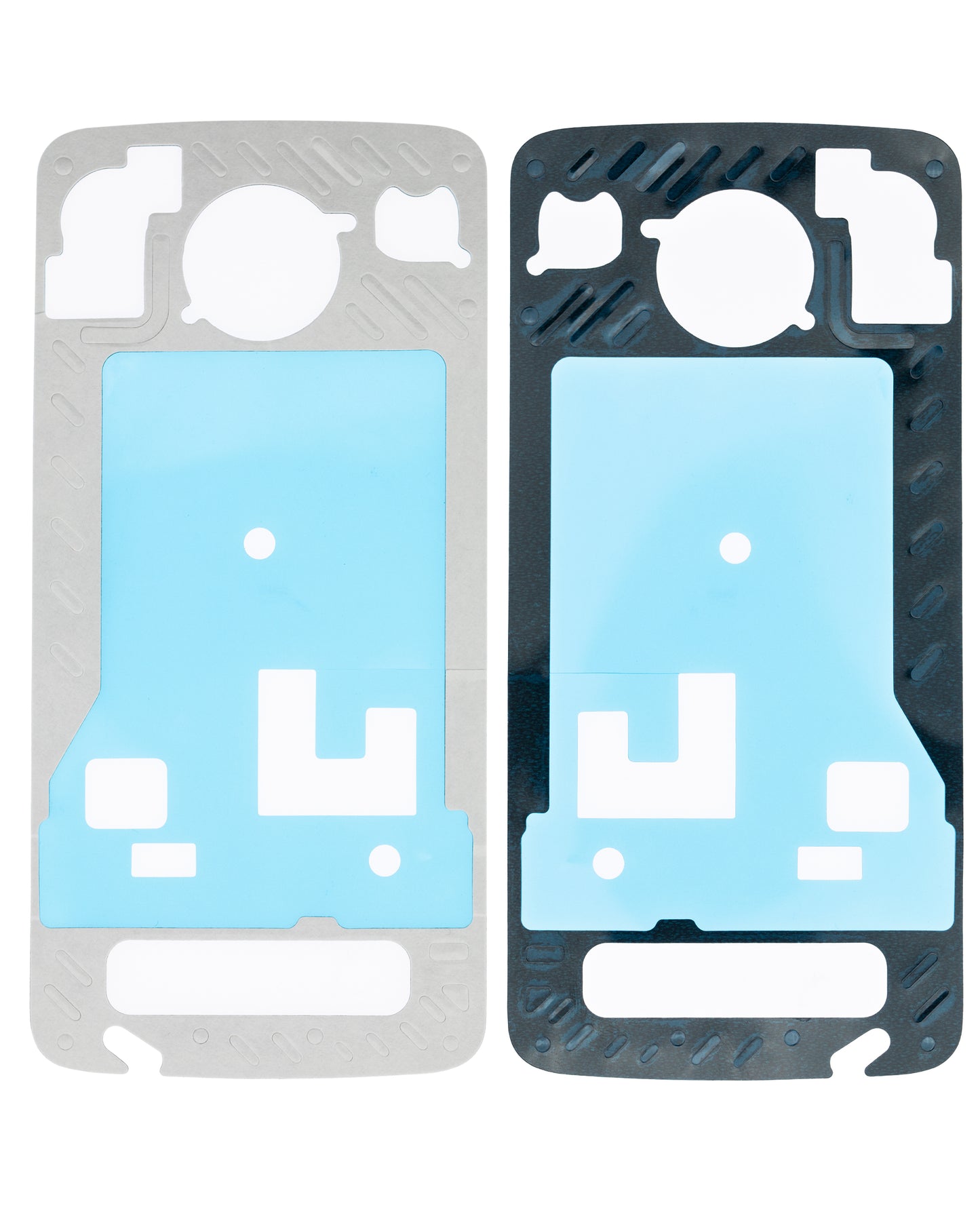 Back Cover Adhesive Tape For Motorola Moto Z4 (XT1980 / 2019) / Z3 (XT1929-17 / 2018) / Z3 Play (XT1929 / 2018) / Z Play Droid (XT1635-01 / 2016) - Motorola replacement part, alternate repair part view, SKU 107082049318