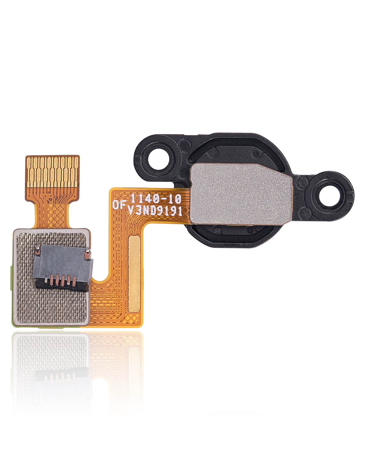 Fingerprint Sensor Extension Flex Cable For Motorola Moto Z4 (XT1980 / 2019) / One Zoom (XT2010 / 2019) - Motorola replacement part - product image 3 - SKU 107082049328