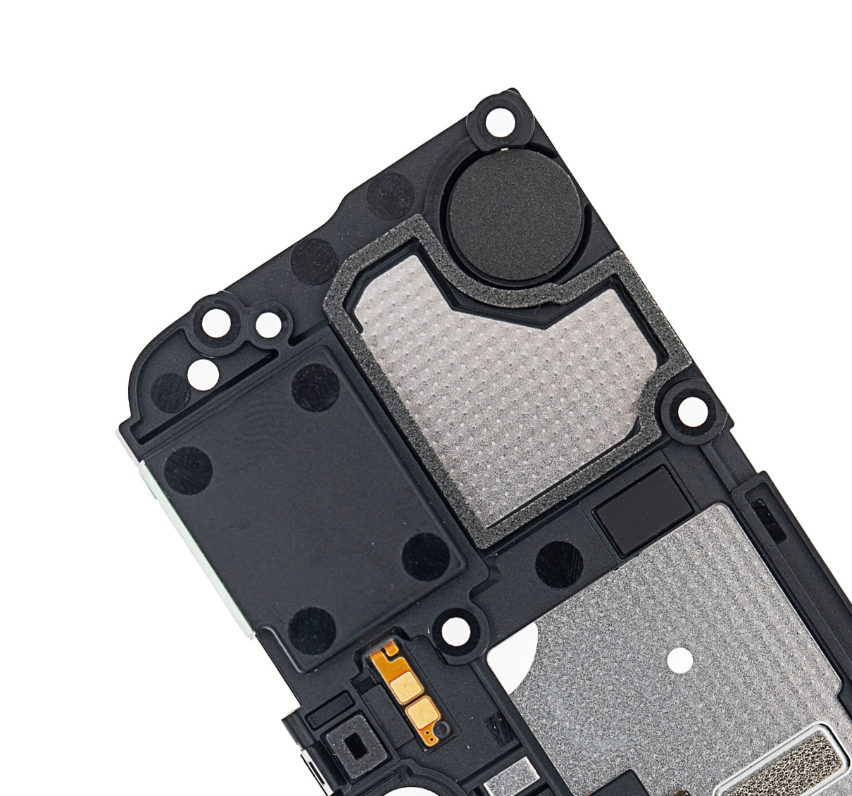 Loudspeaker With Housing For Motorola Moto Z4 (XT1980 / 2019) - Motorola replacement part, additional product view, SKU 107082049331