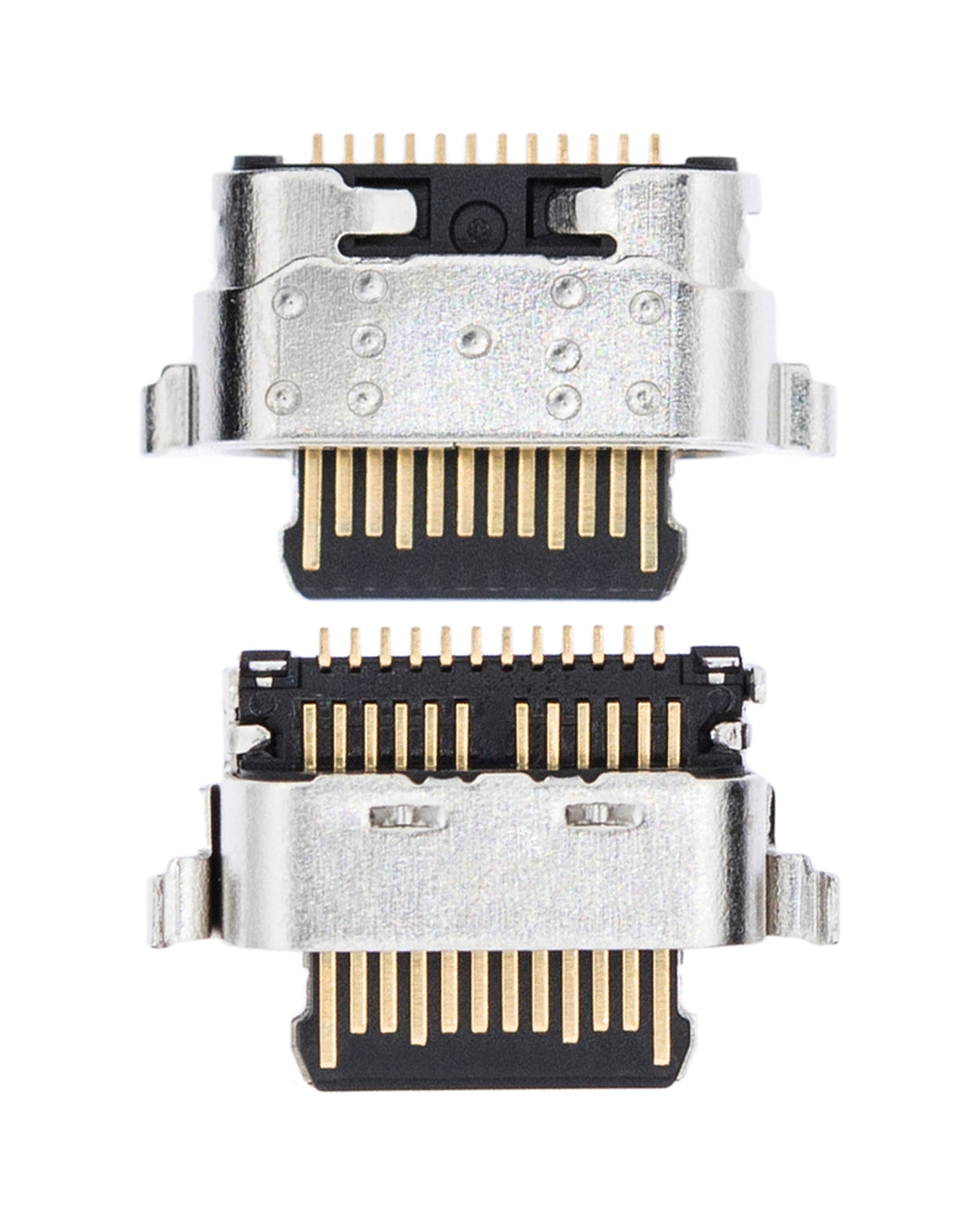 Charging Port For Motorola One Zoom (XT2010 / 2019) (Soldering Required) - Motorola replacement part - product image 7 - SKU 107082049337