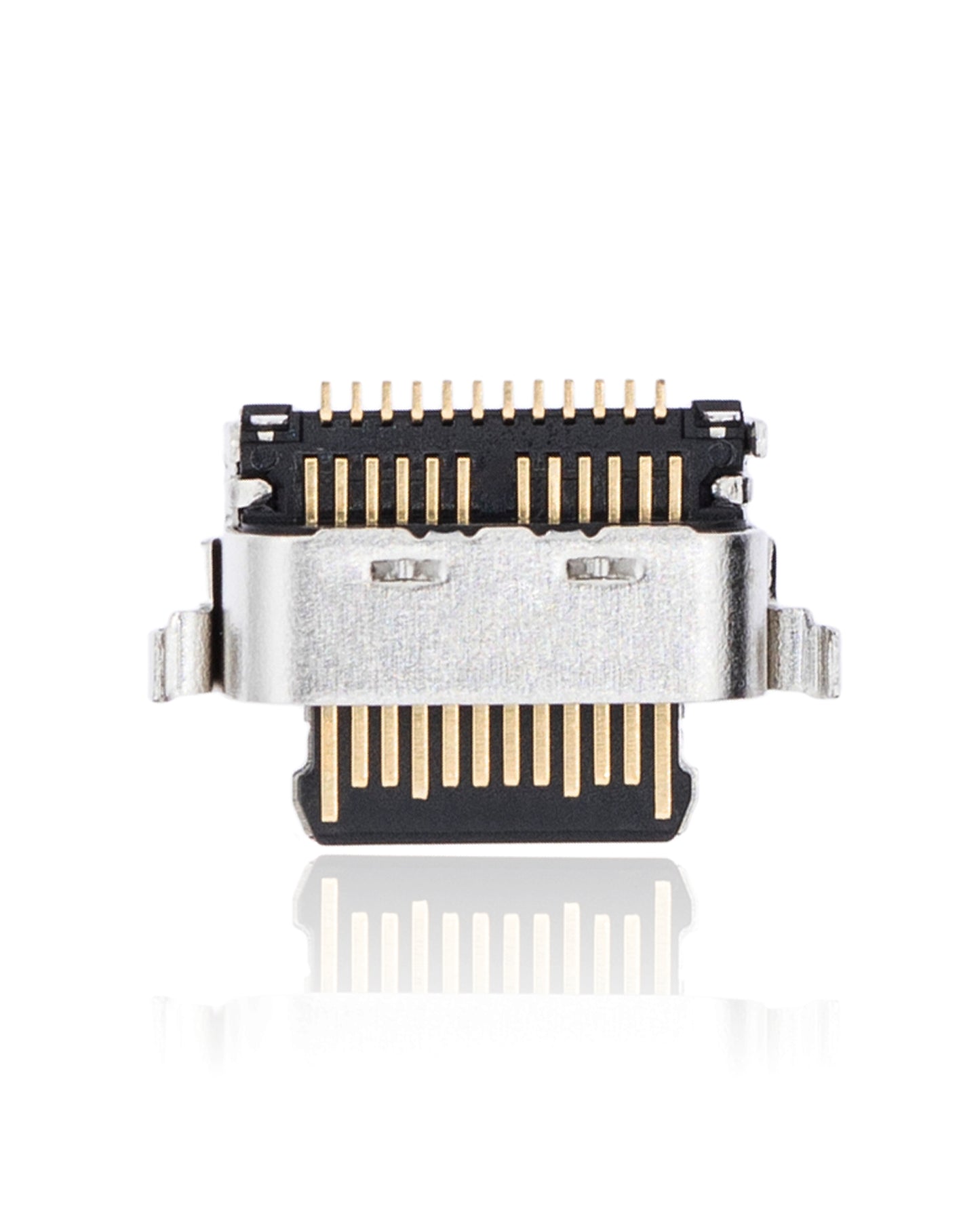 Charging Port For Motorola One Zoom (XT2010 / 2019) (Soldering Required) - Motorola replacement part - product image 2 - SKU 107082049337