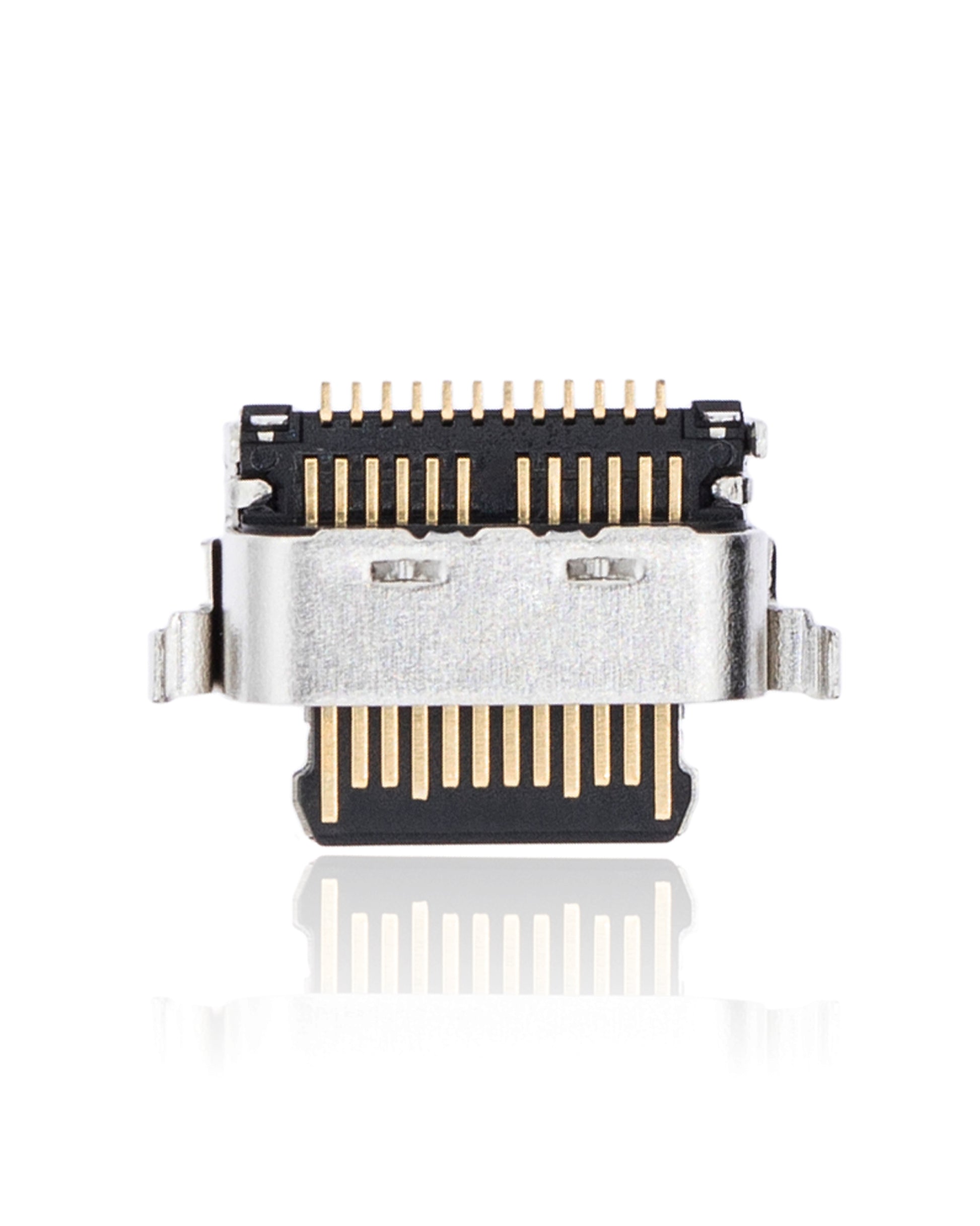 Charging Port For Motorola One Zoom (XT2010 / 2019) (Soldering Required) - Motorola replacement part - product image 2 - SKU 107082049337