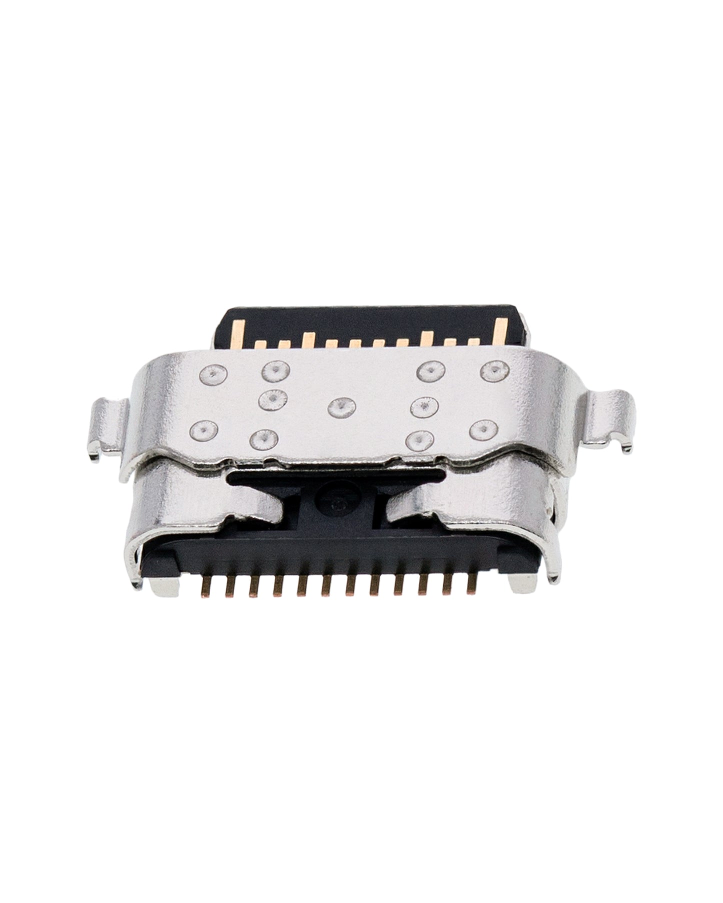Charging Port For Motorola One Zoom (XT2010 / 2019) (Soldering Required) - Motorola replacement part - product image 3 - SKU 107082049337