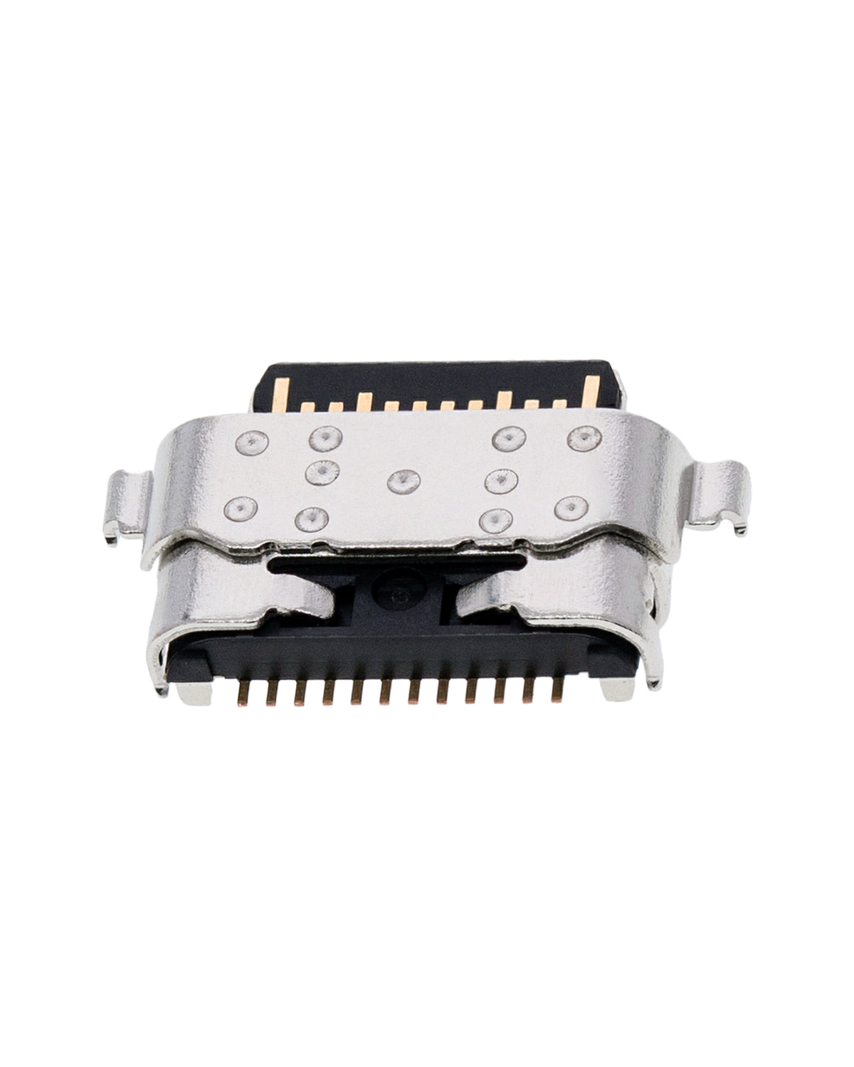 Charging Port For Motorola One Zoom (XT2010 / 2019) (Soldering Required) - Motorola replacement part - product image 3 - SKU 107082049337