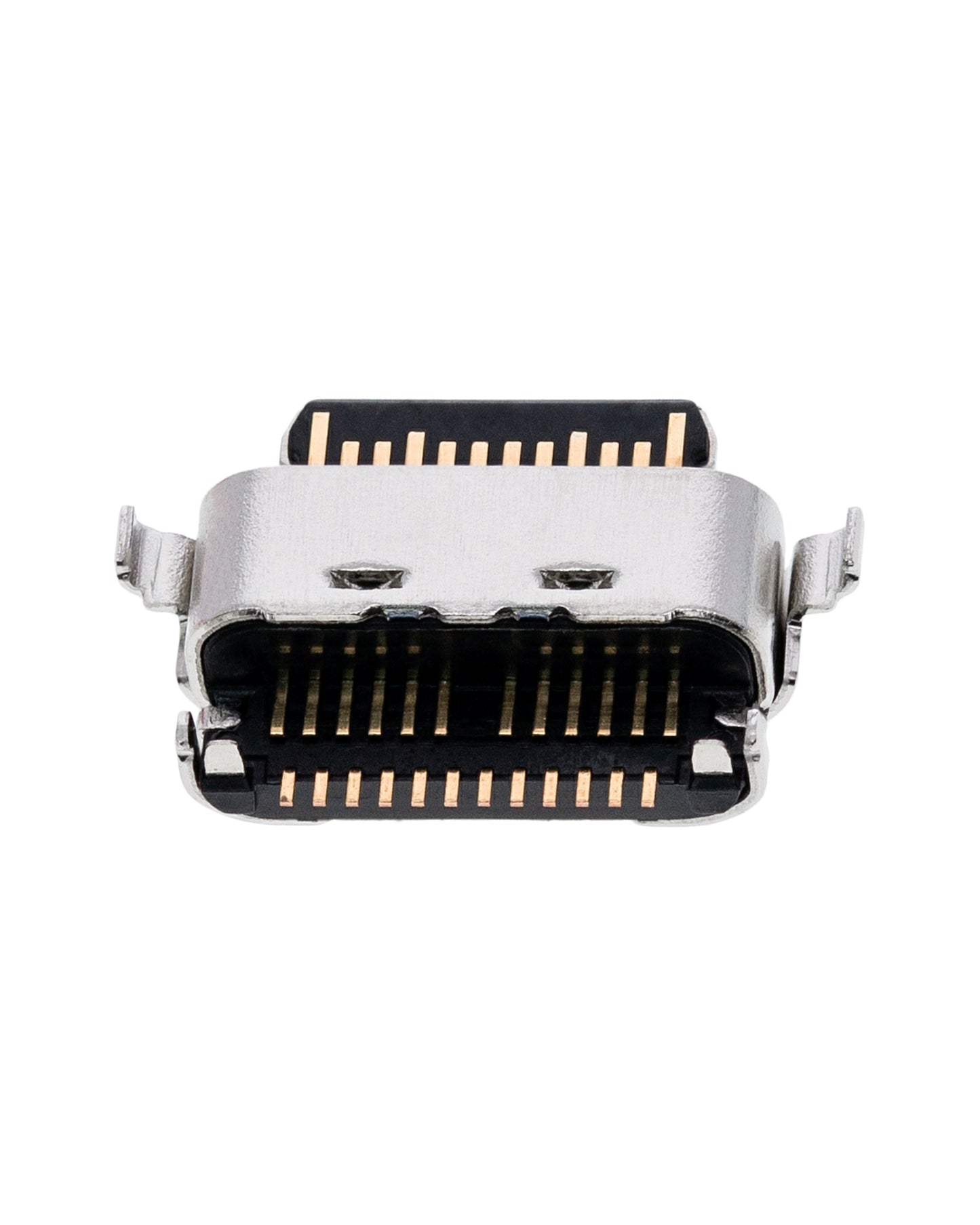Charging Port For Motorola One Zoom (XT2010 / 2019) (Soldering Required) - Motorola replacement part - product image 5 - SKU 107082049337