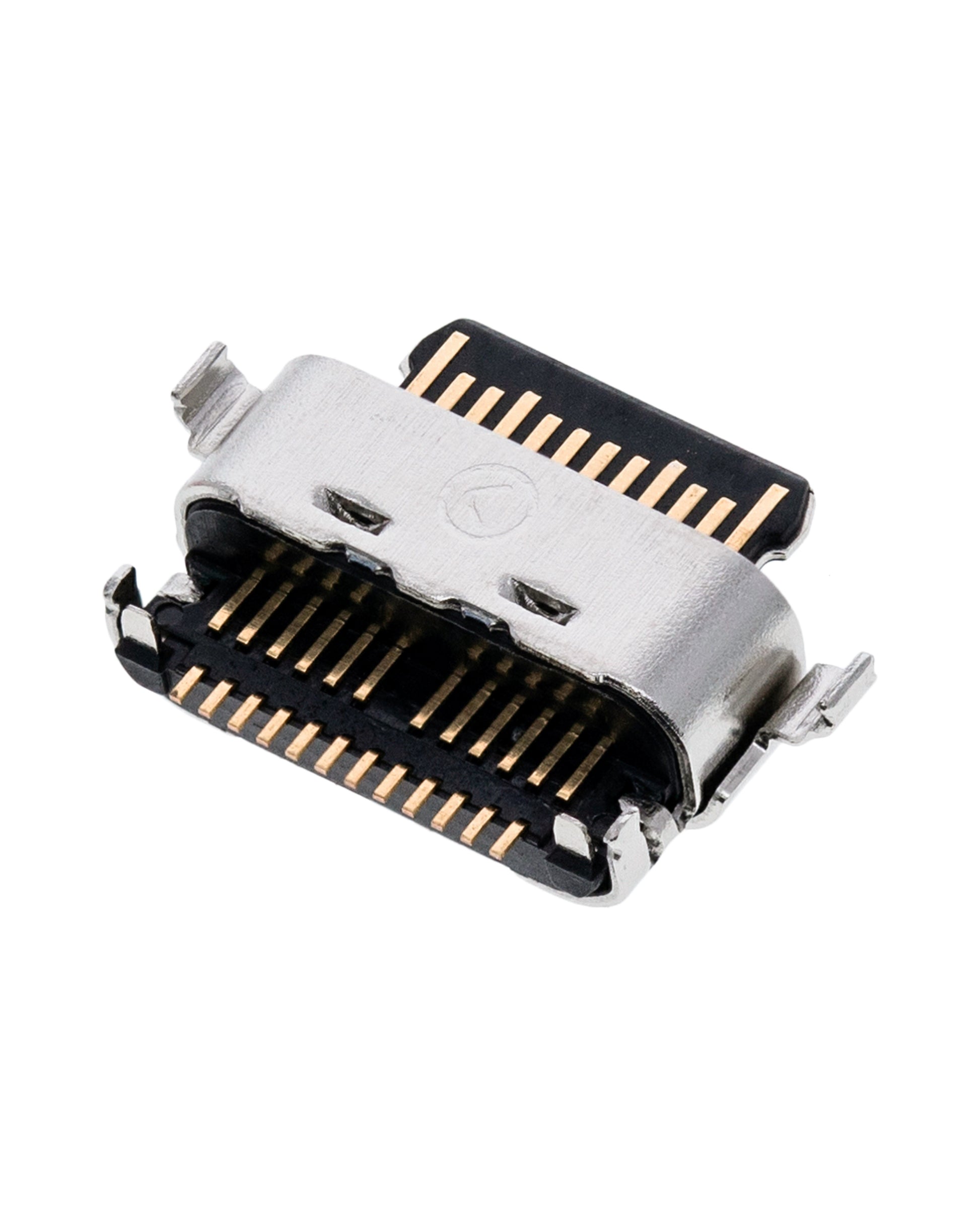 Charging Port For Motorola One Zoom (XT2010 / 2019) (Soldering Required) - Motorola replacement part - product image 6 - SKU 107082049337