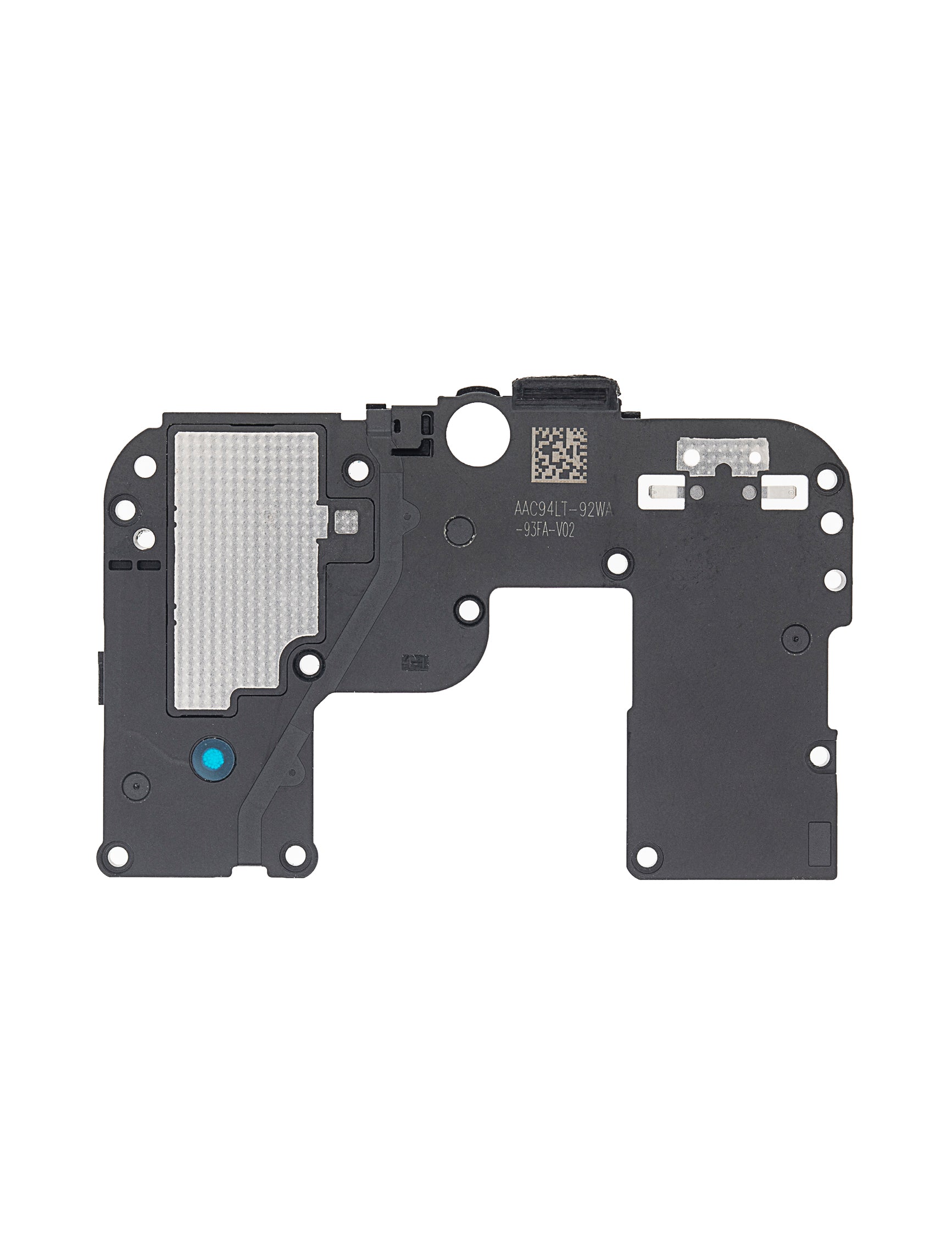 Loudspeaker With Housing For Motorola One Zoom (XT2010-01 / 2019) - Motorola replacement part - product image 7 - SKU 107082049350