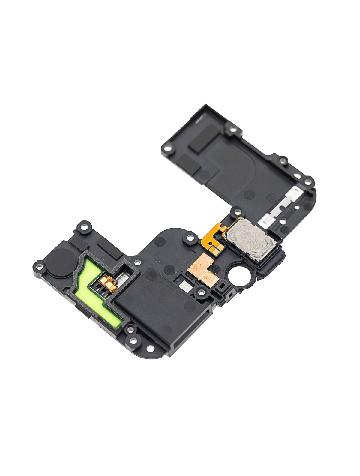 Loudspeaker With Housing For Motorola One Zoom (XT2010-01 / 2019) - Motorola replacement part - product image 6 - SKU 107082049350