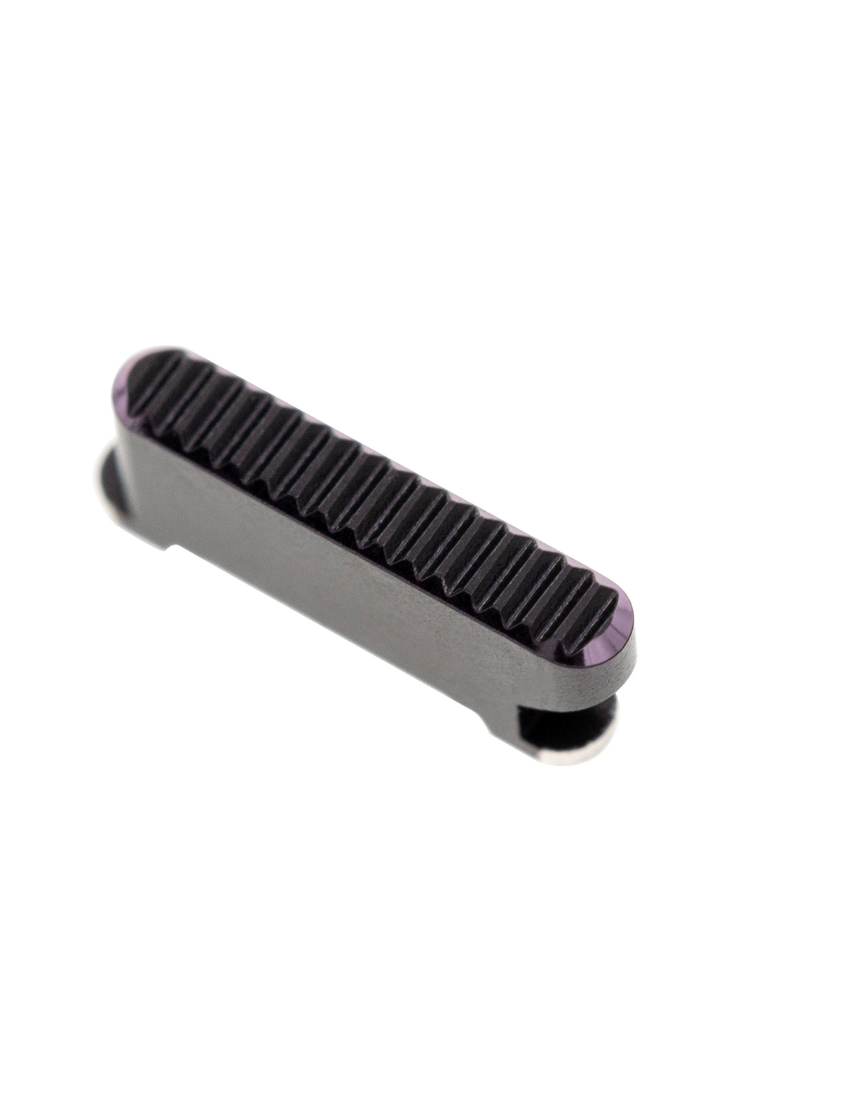 Hard Buttons (Power / Volume) For Motorola One Zoom (XT2010-01 / 2019) (Cosmic Purple) - Motorola replacement part - product image 3 - SKU 107082049351