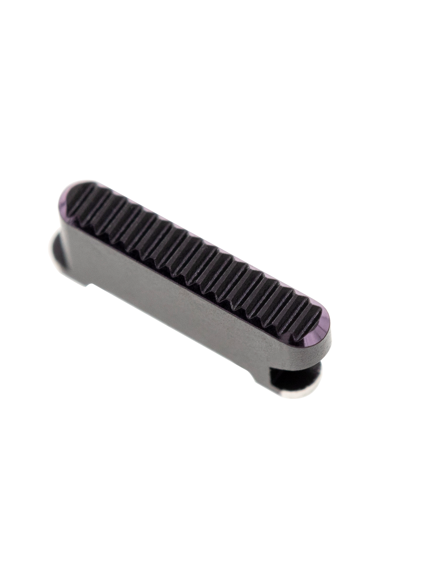 Hard Buttons (Power / Volume) For Motorola One Zoom (XT2010-01 / 2019) (Cosmic Purple) - Motorola replacement part - product image 3 - SKU 107082049351