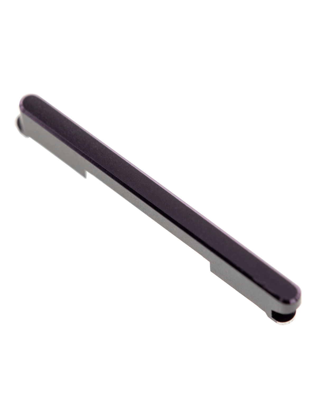 Hard Buttons (Power / Volume) For Motorola One Zoom (XT2010-01 / 2019) (Cosmic Purple) - Motorola replacement part - product image 2 - SKU 107082049351