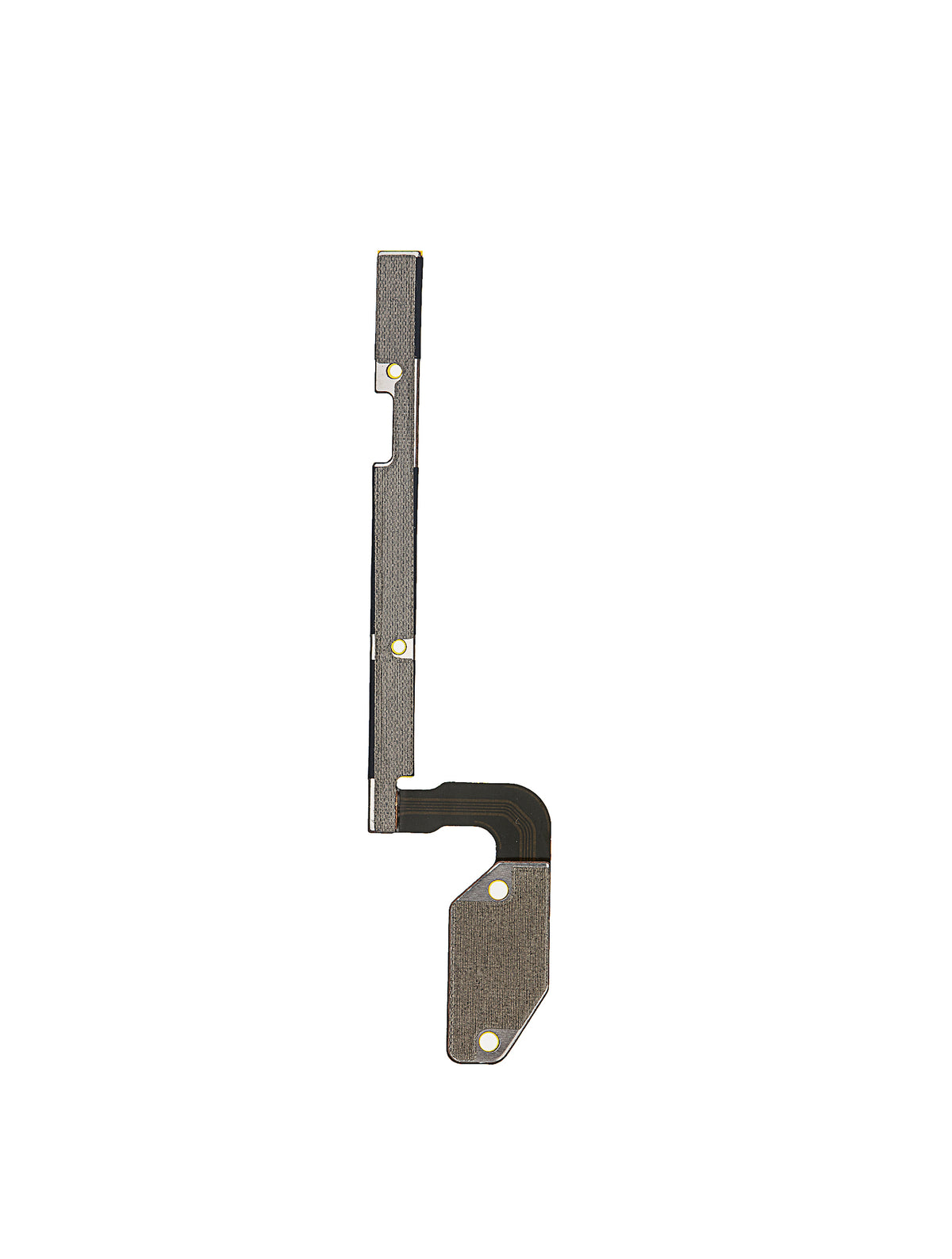 Power & Volume Flex Cable For Motorola Moto G5 (XT1670 / 2017) | compatible mobile phone replacement part | SKU 107082049423 | product image 2