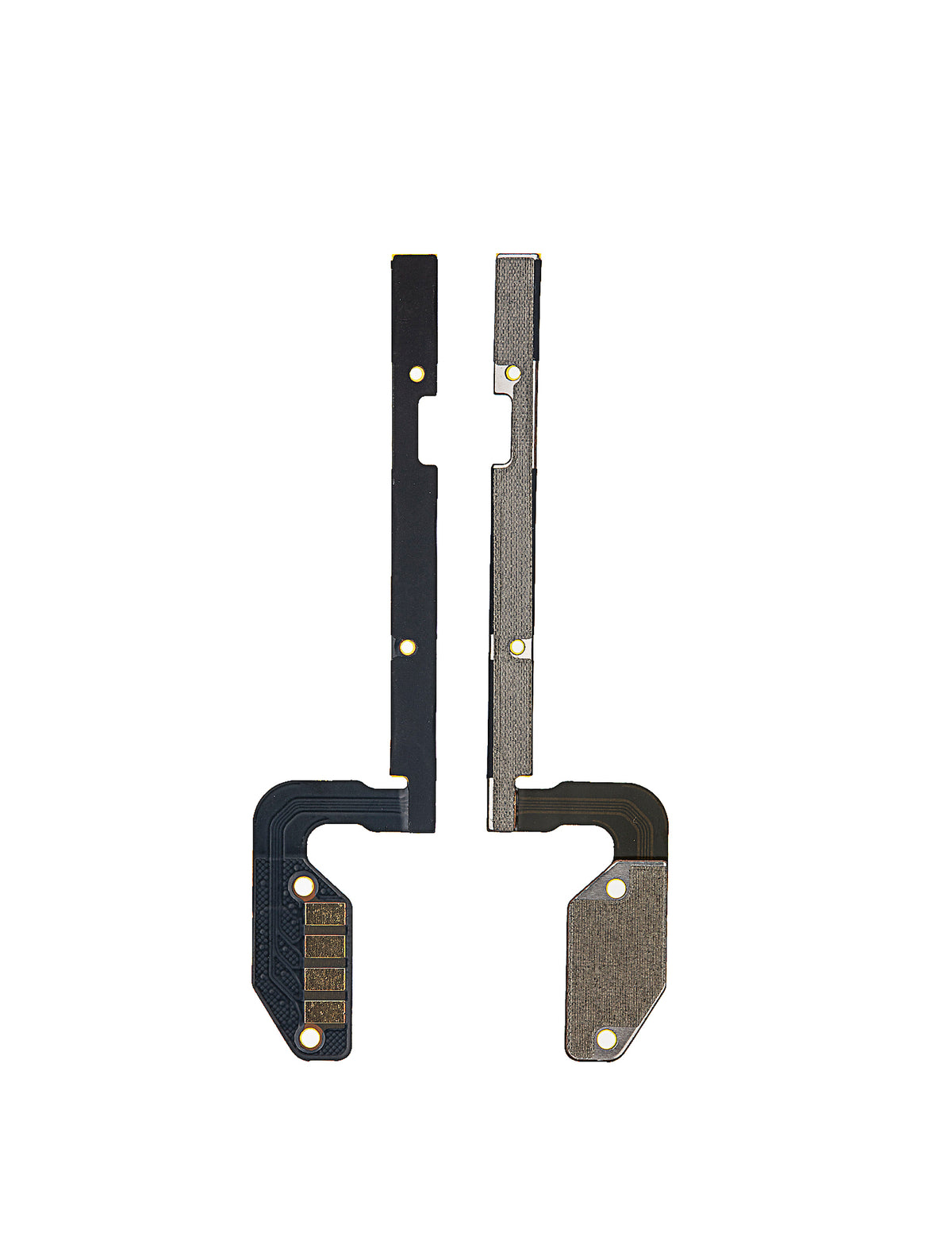 Power & Volume Flex Cable For Motorola Moto G5 (XT1670 / 2017) | compatible mobile phone replacement part | SKU 107082049423 | product image 5