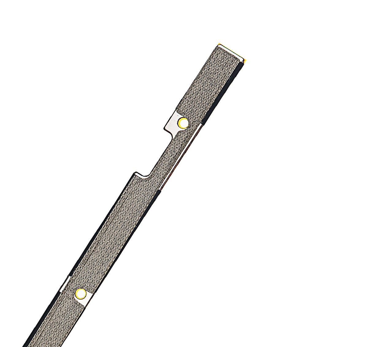 Power & Volume Flex Cable For Motorola Moto G5 (XT1670 / 2017) | compatible mobile phone replacement part | SKU 107082049423 | product image 3
