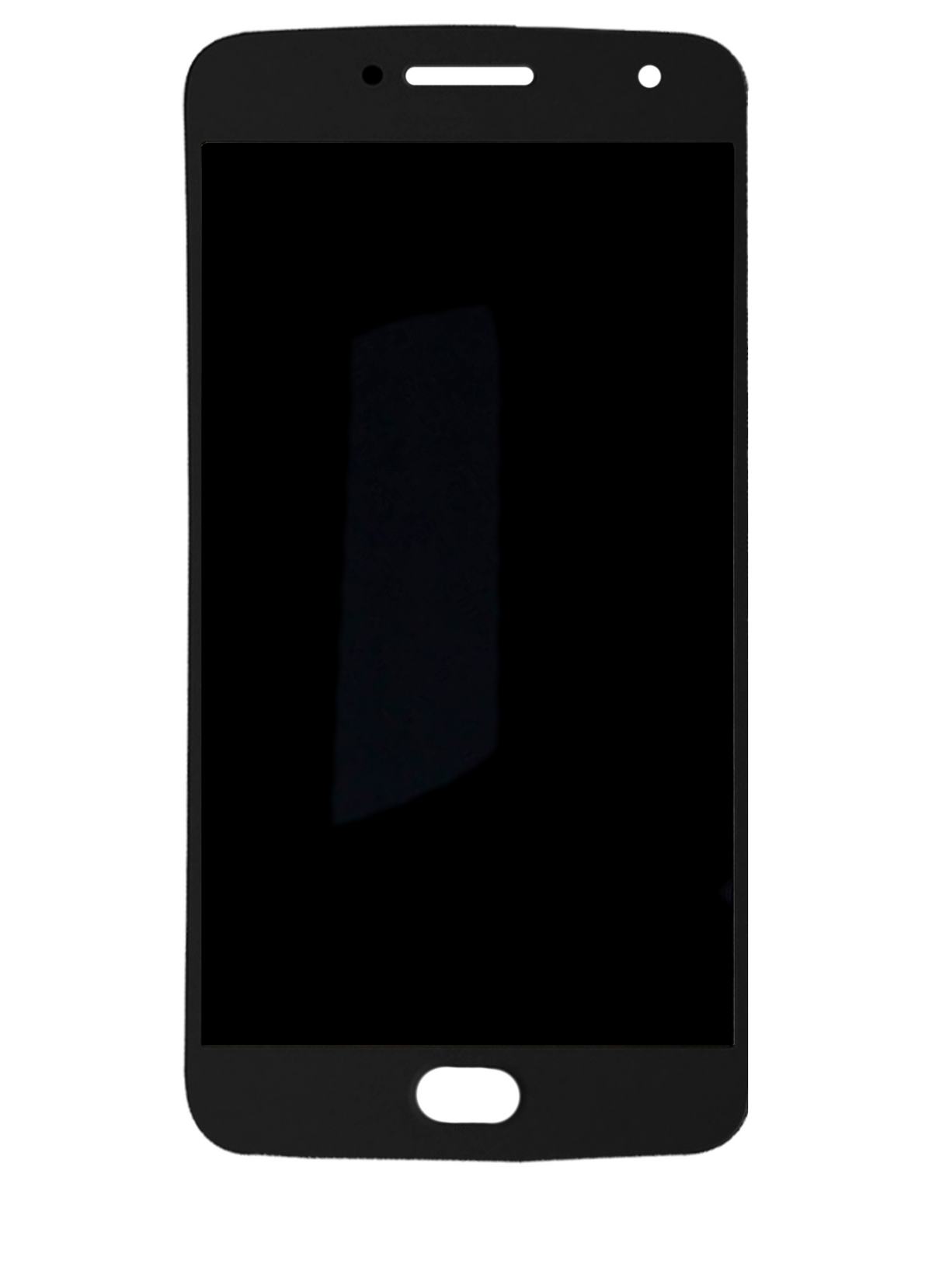 LCD Assembly Without Frame For Motorola Moto G5 Plus (XT1680 / XT1685 / 2017) (Refurbished) (Black) | compatible mobile phone replacement part | SKU 107082050501 | product image 3