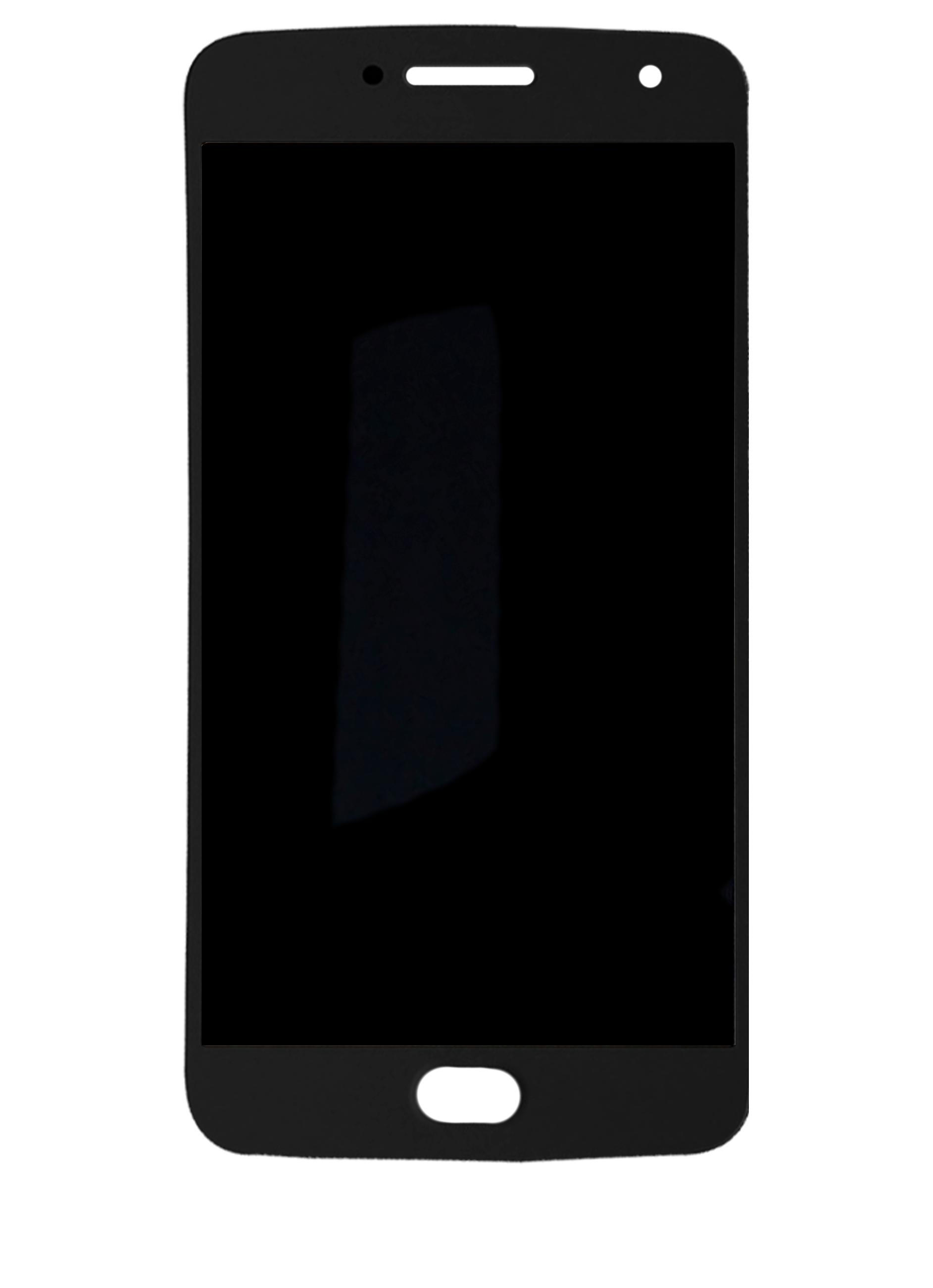 LCD Assembly Without Frame For Motorola Moto G5 Plus (XT1680 / XT1685 / 2017) (Refurbished) (Black) | compatible mobile phone replacement part | SKU 107082050501 | product image 3