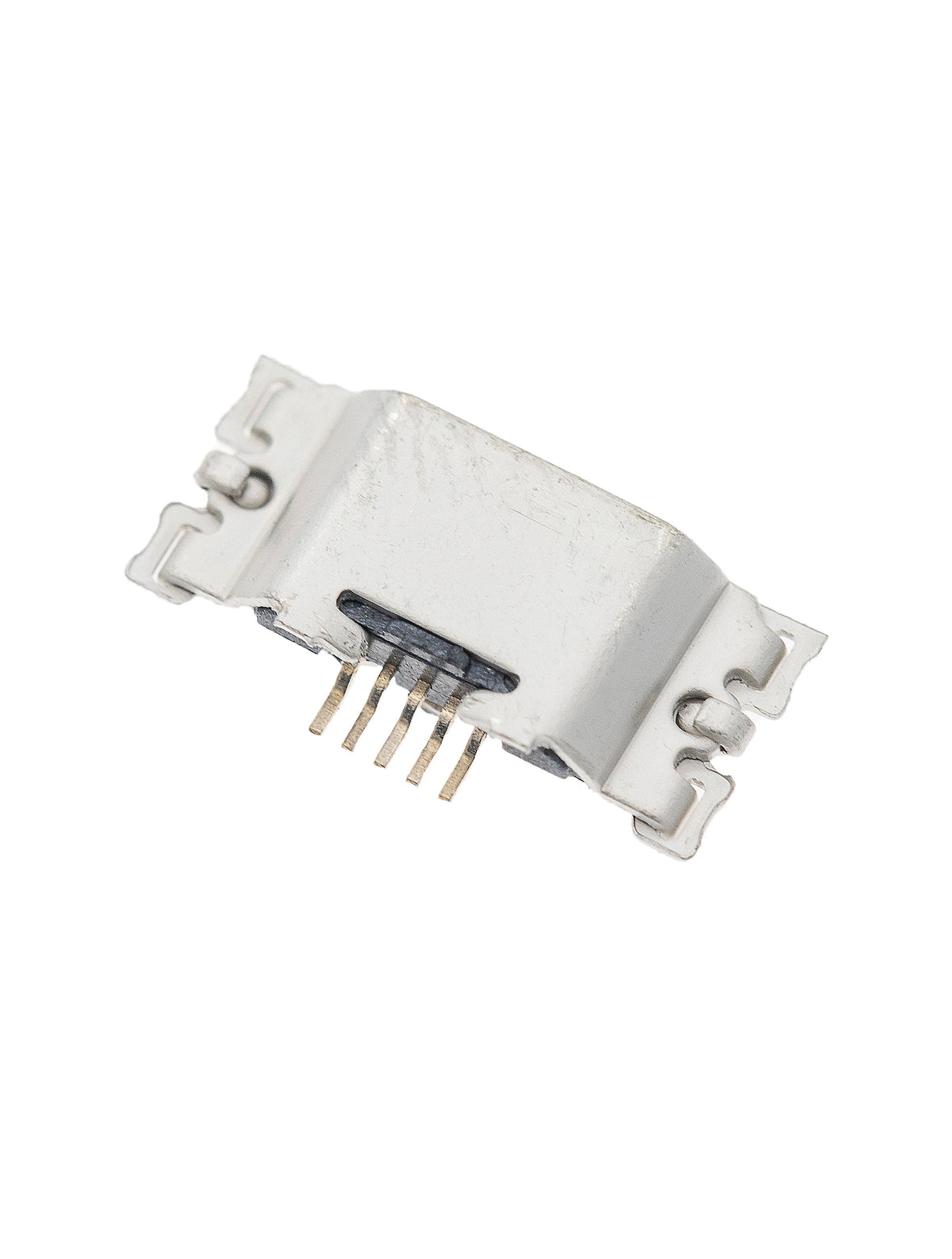 Charging Port For Motorola Moto G5 Plus (XT1687 / 2017) (Soldering Required) | compatible mobile phone replacement part | SKU 107082050513 | product image 2