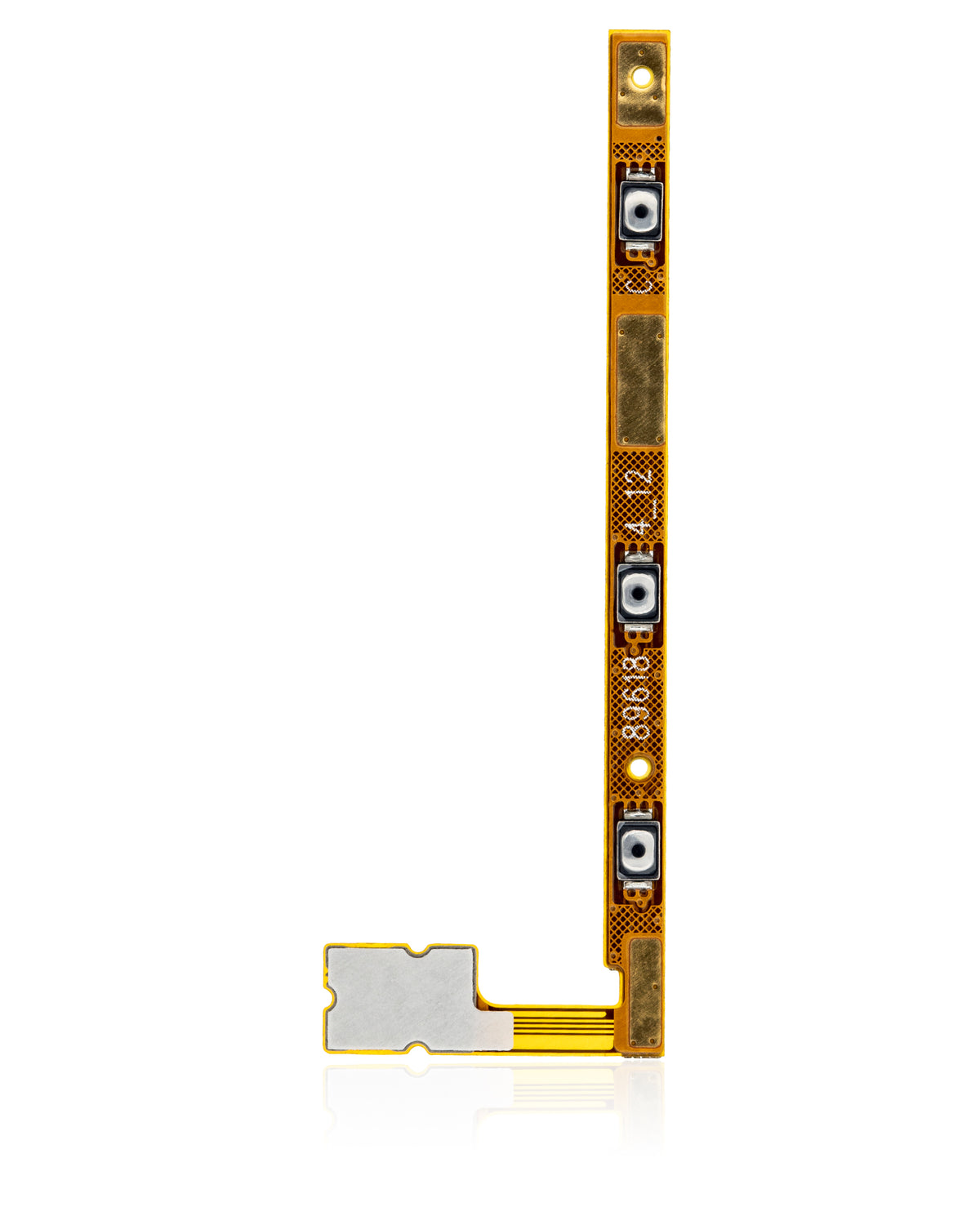 Power & Volume Flex Cable For Motorola Moto G5 Plus (XT1687 / 2017) | compatible mobile phone replacement part | SKU 107082050514 | product image 3