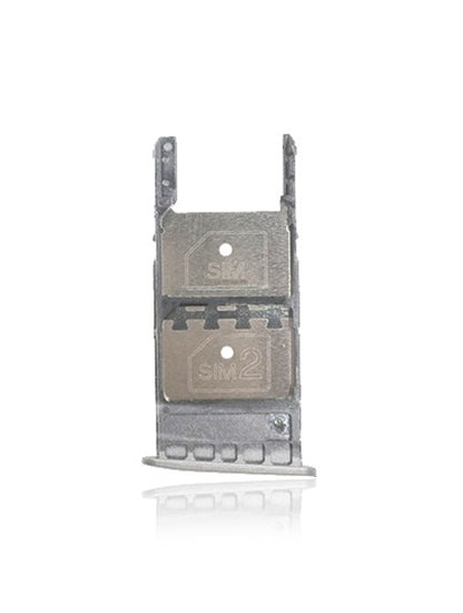 Sim Card Tray For Motorola Moto G5 Plus (XT1687 / 2017) (Silver) | compatible mobile phone replacement part | SKU 107082050541 | product image 4