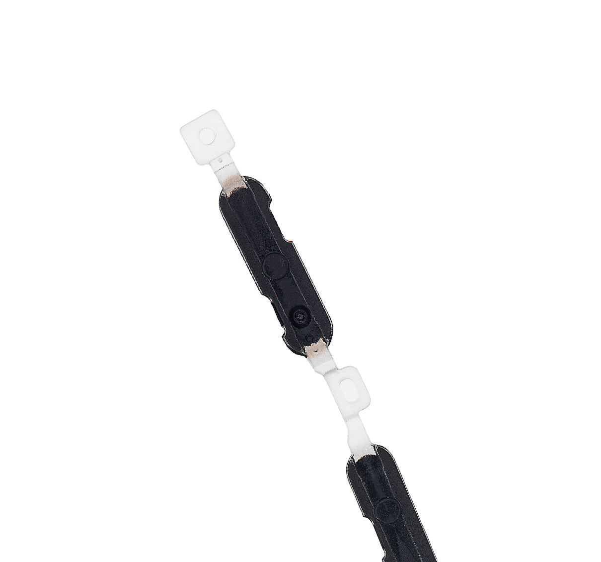 Hard Buttons (Power / Volume) For Motorola Moto G5 (XT1670 / 2017) (Black) | compatible mobile phone replacement part | SKU 107082050561 | product image 6