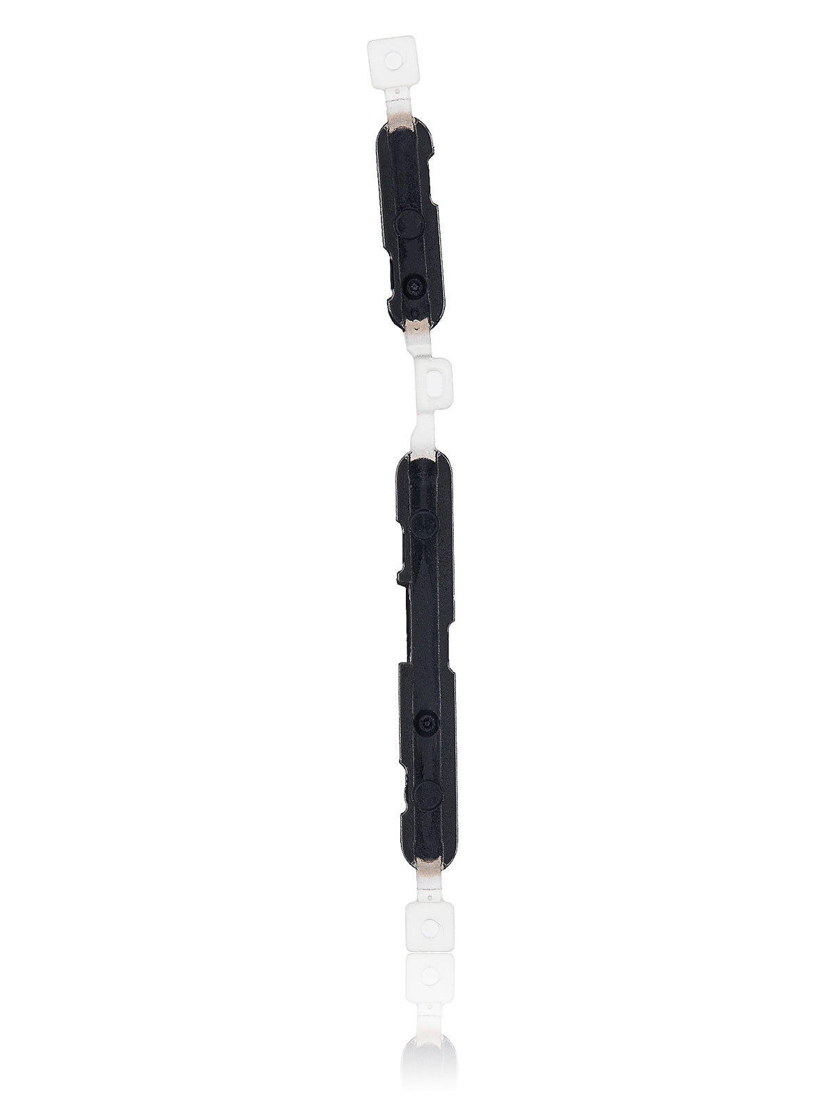 Hard Buttons (Power / Volume) For Motorola Moto G5 (XT1670 / 2017) (Black) | compatible mobile phone replacement part | SKU 107082050561 | product image 2