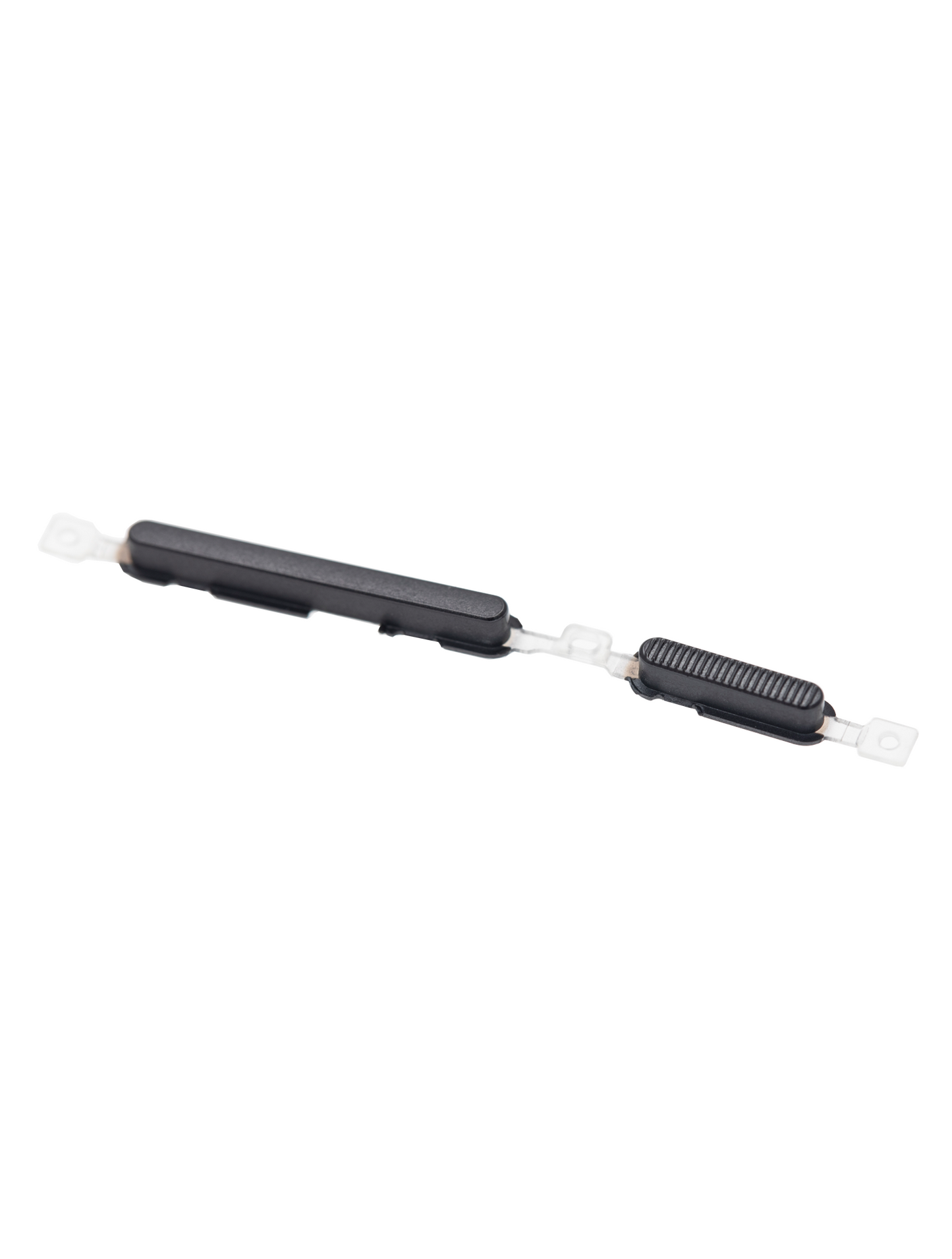 Hard Buttons (Power / Volume) For Motorola Moto G5 (XT1670 / 2017) (Black) | compatible mobile phone replacement part | SKU 107082050561 | product image 4