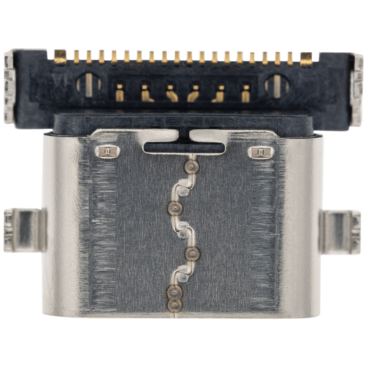Charging Port For Google Pixel / Pixel XL (Soldering Required) - replacement component detail view