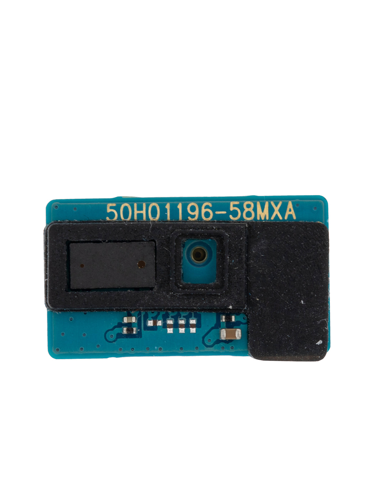Mini Board With Microphone And The Range Finder For Google Pixel / Pixel XL (Back Of Motherboard) - repair component alternate view