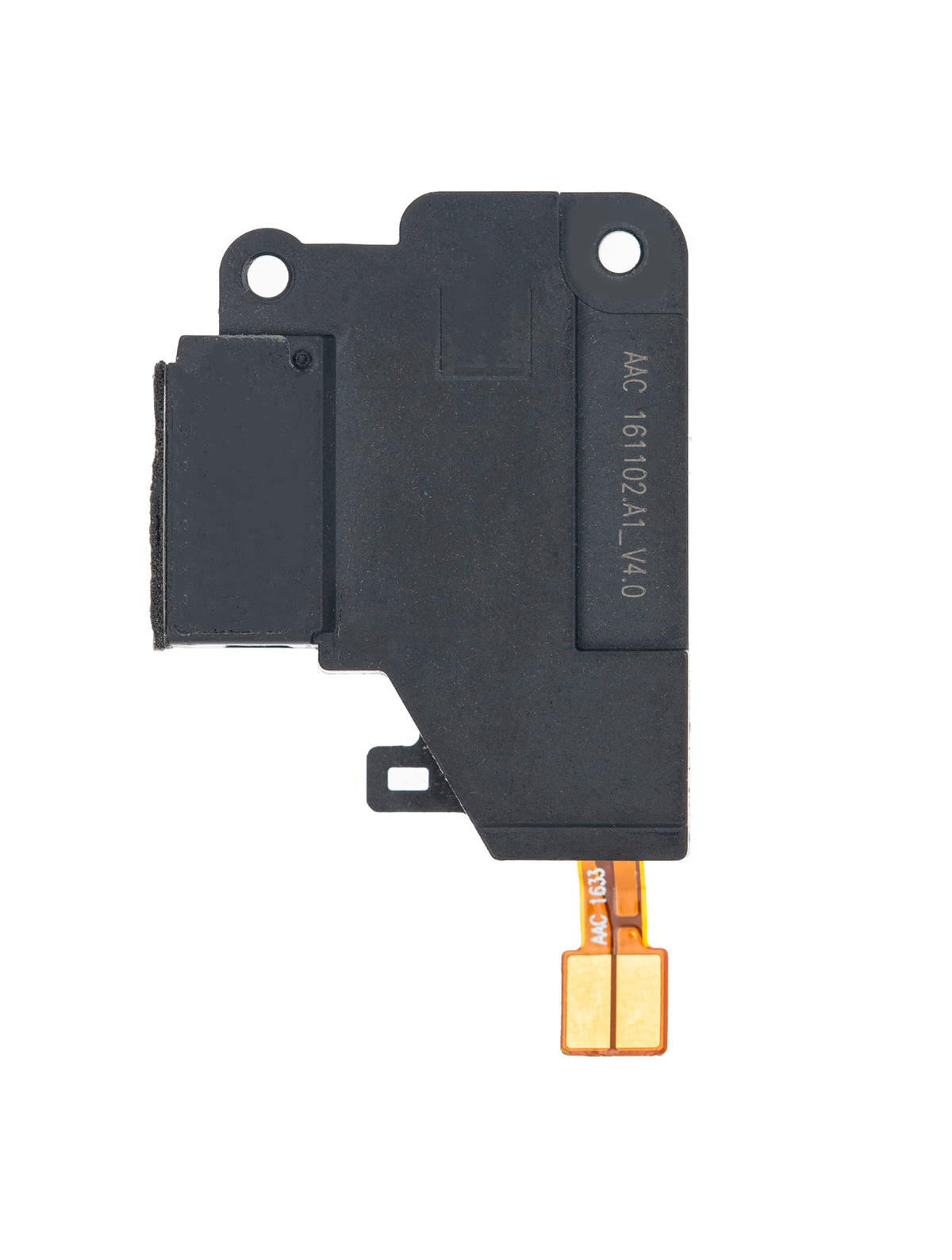 Loudspeaker For Google Pixel - replacement component detail view