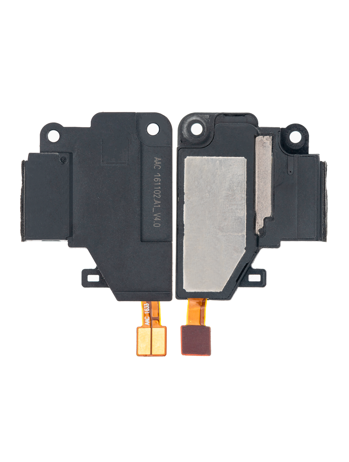 Loudspeaker For Google Pixel - phone repair part close-up