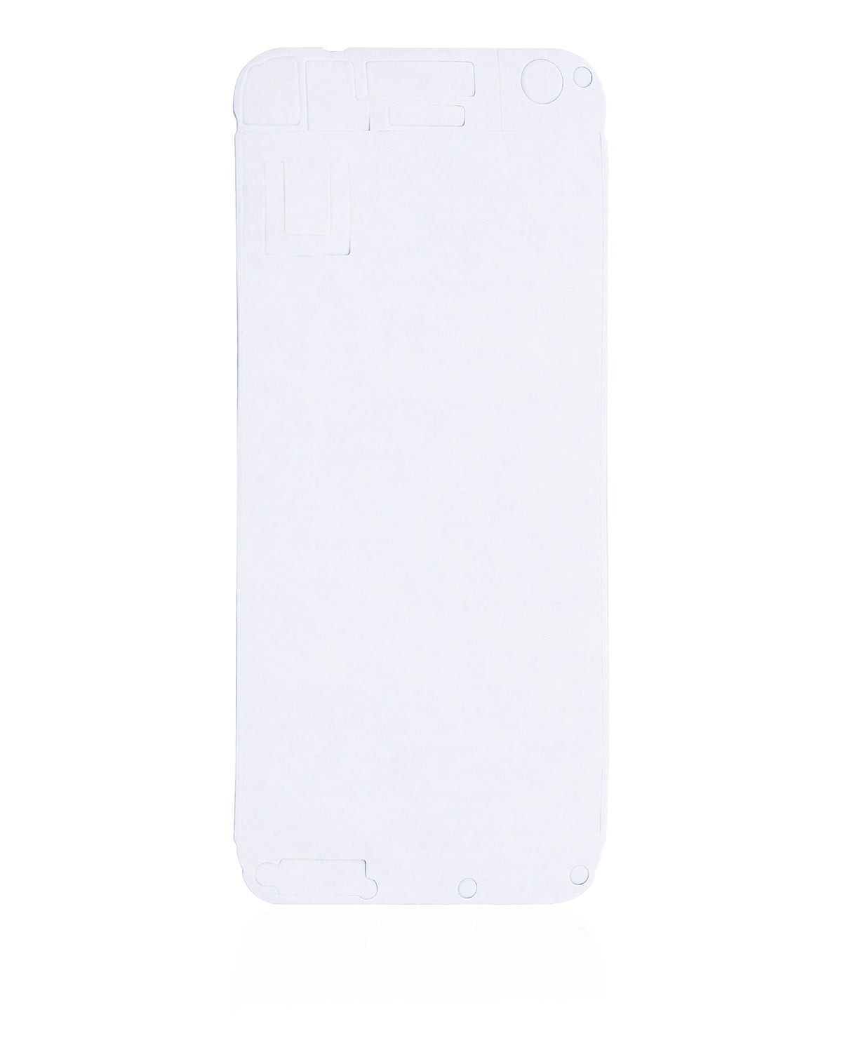Back Cover Adhesive Tape For Google Pixel - replacement component detail view
