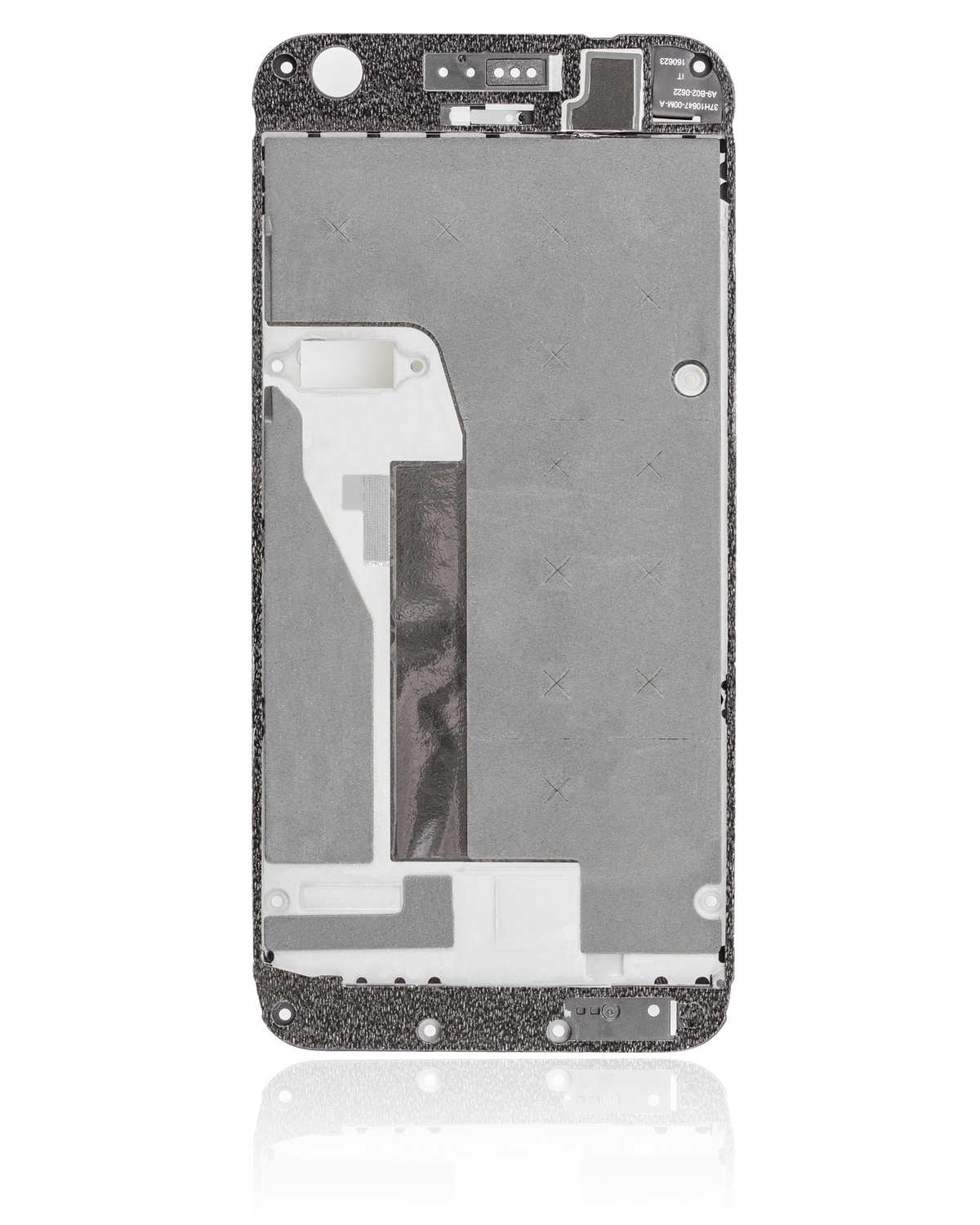 Mid Frame Housing For Google Pixel 5 - phone repair component product image