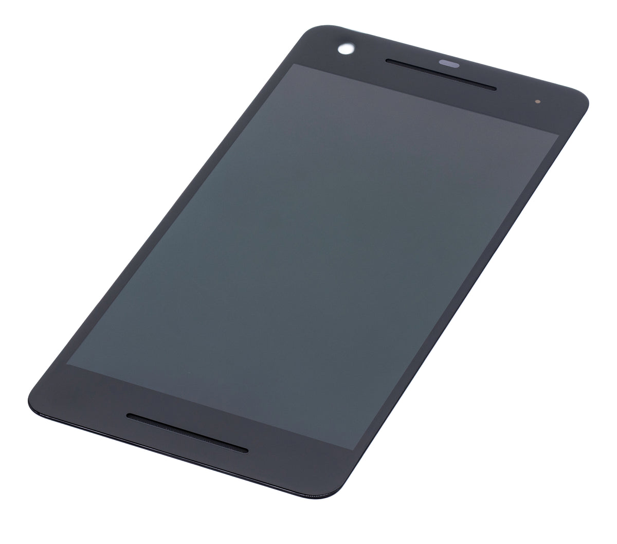 OLED Assembly Without Frame For Google Pixel 2 (Refurbished) (All Colors) - phone repair component product image
