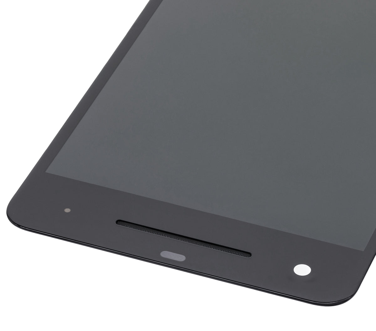 OLED Assembly Without Frame For Google Pixel 2 (Refurbished) (All Colors) - repair component alternate view
