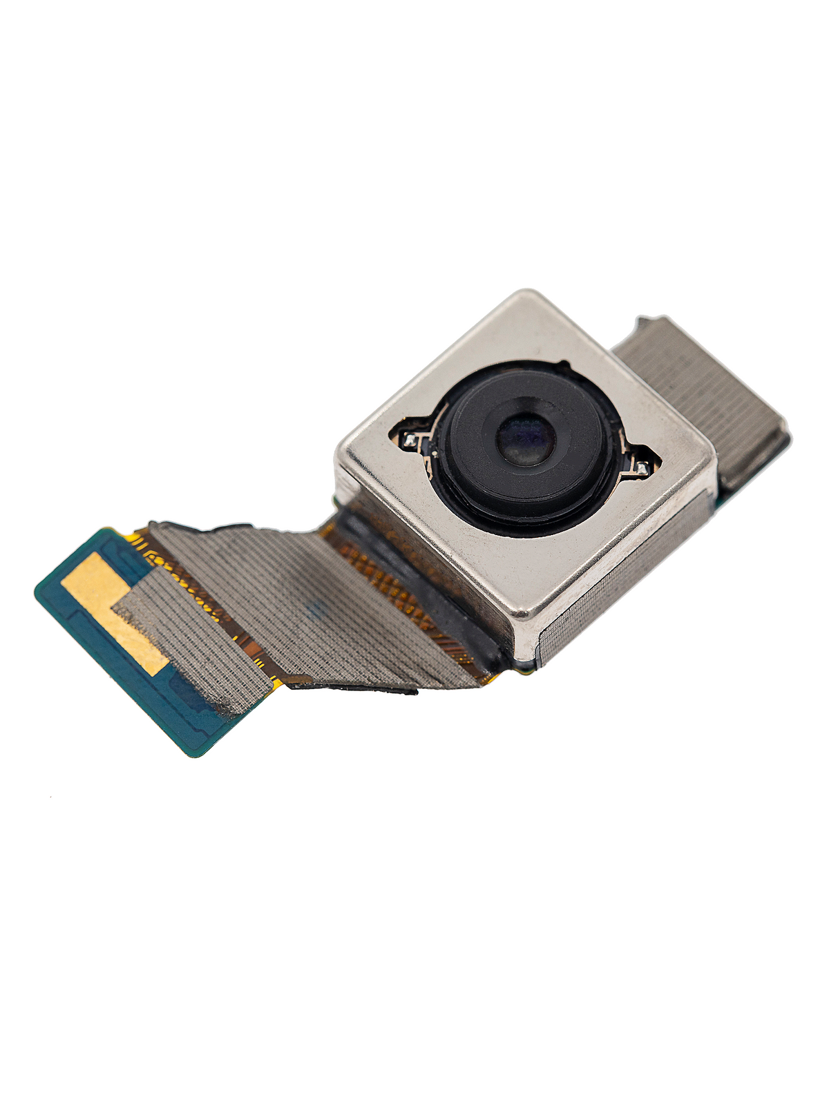 Back Camera For Google Pixel 2 - replacement part additional angle